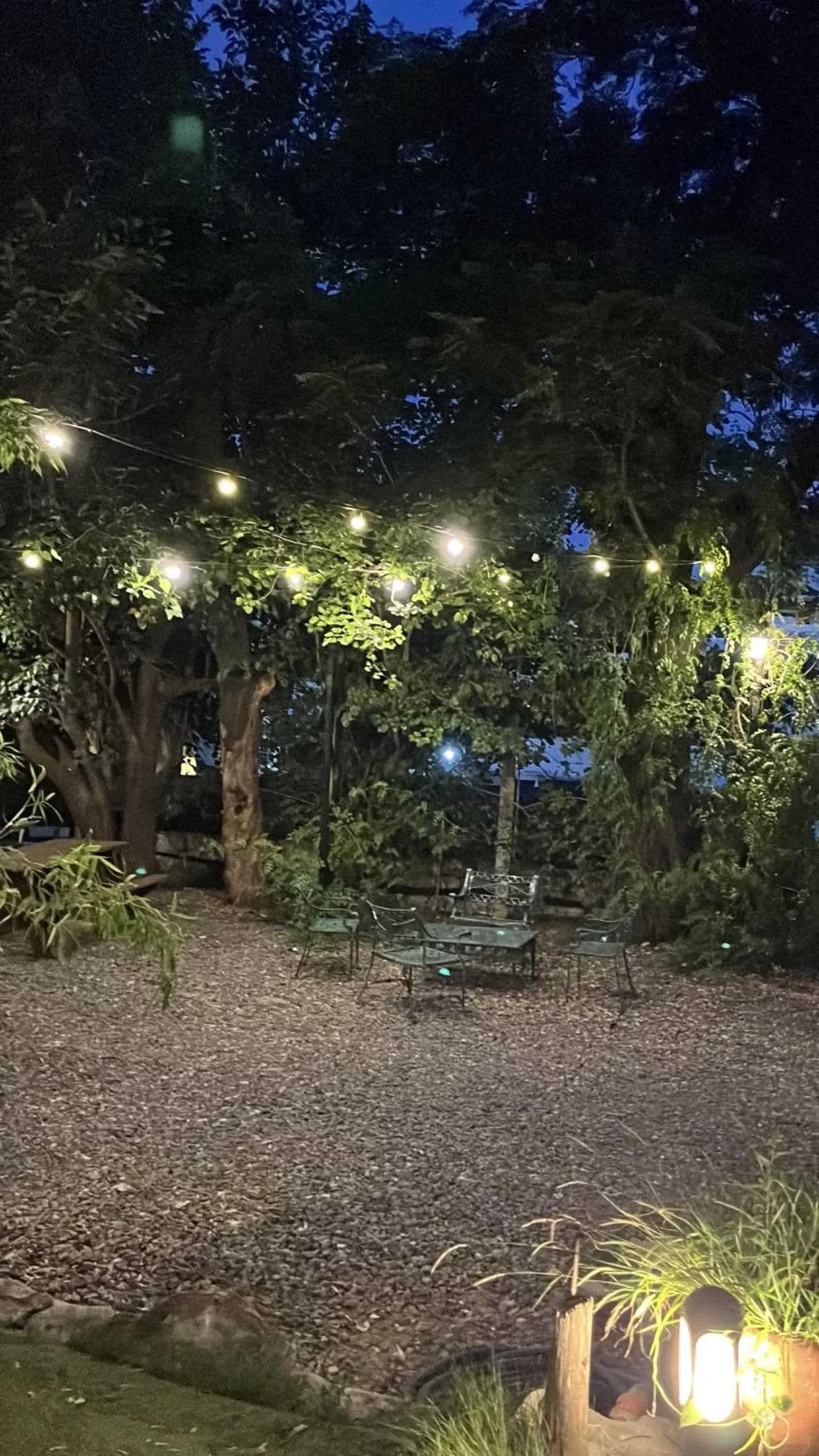 Off site in Los Espinillos Hotel y Spa