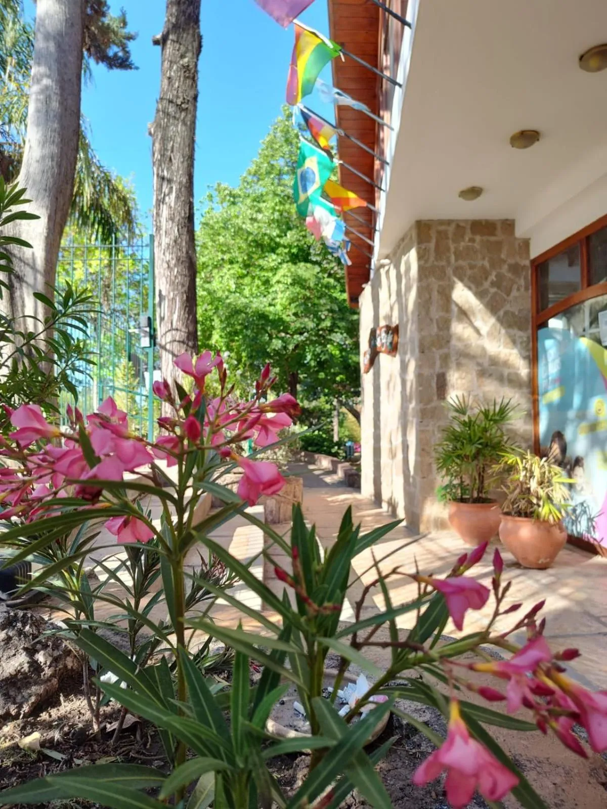 Los Espinillos Hotel y Spa