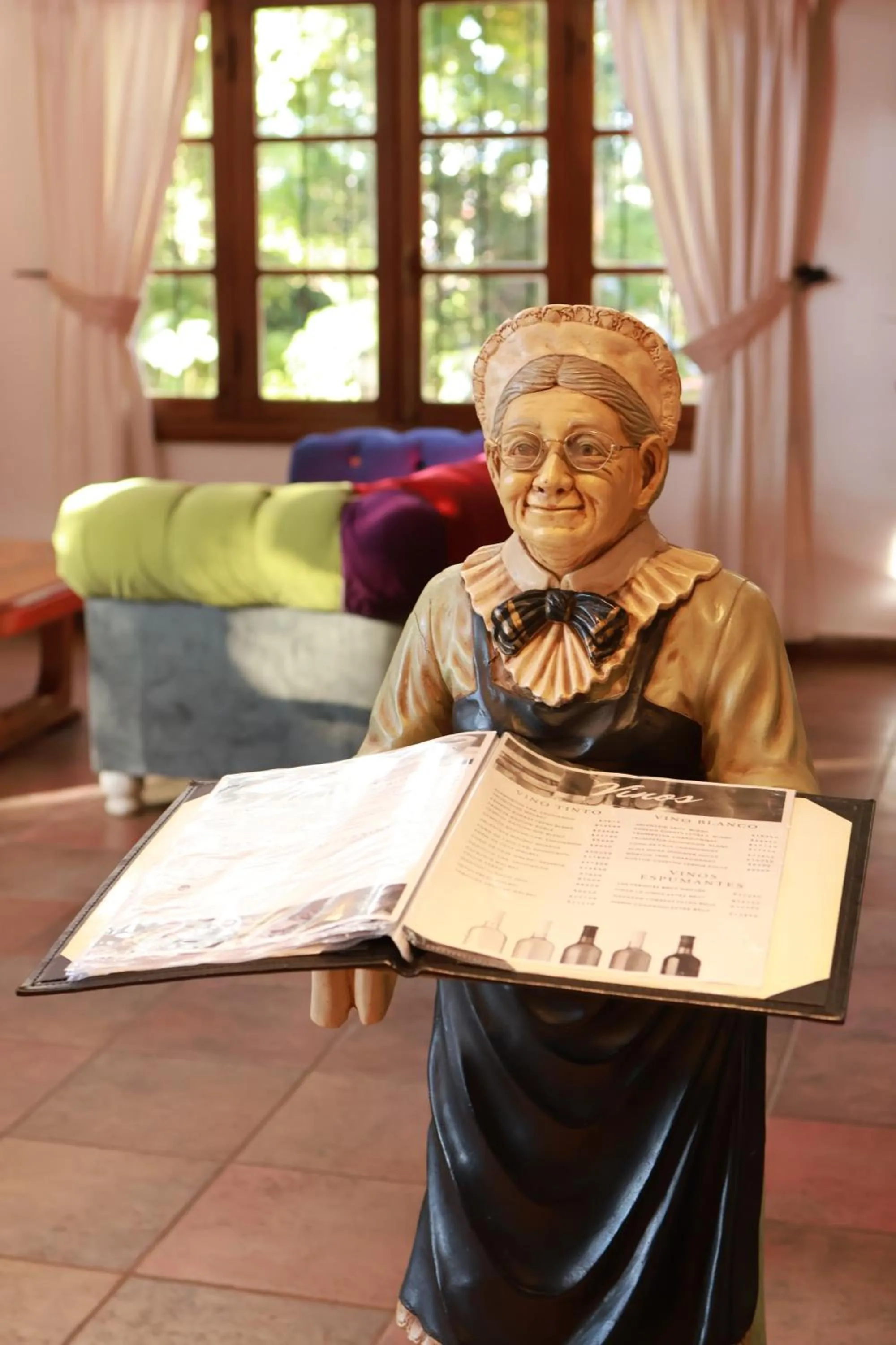 Los Espinillos Hotel y Spa