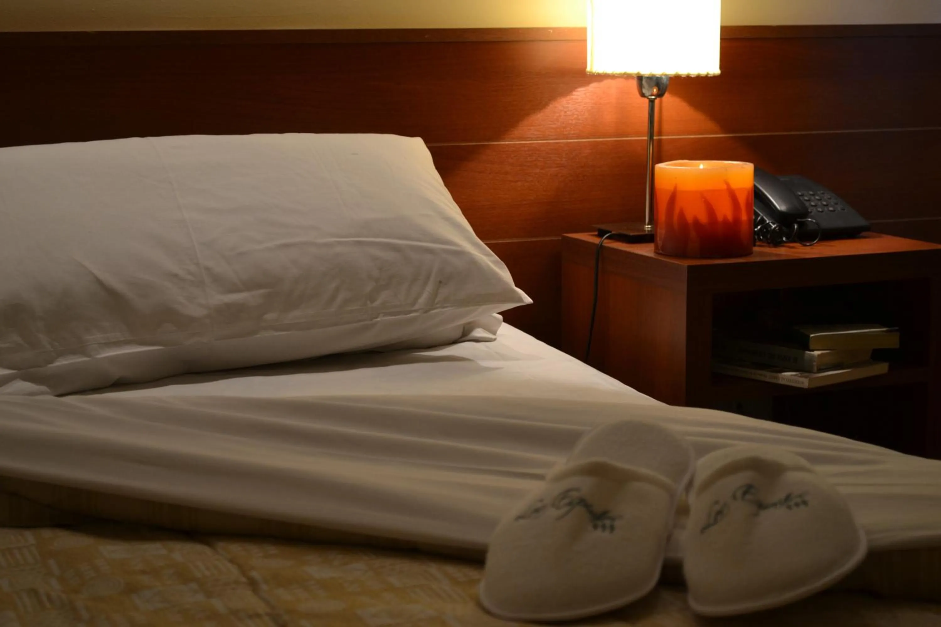 Bedroom, Bed in Los Espinillos Hotel y Spa