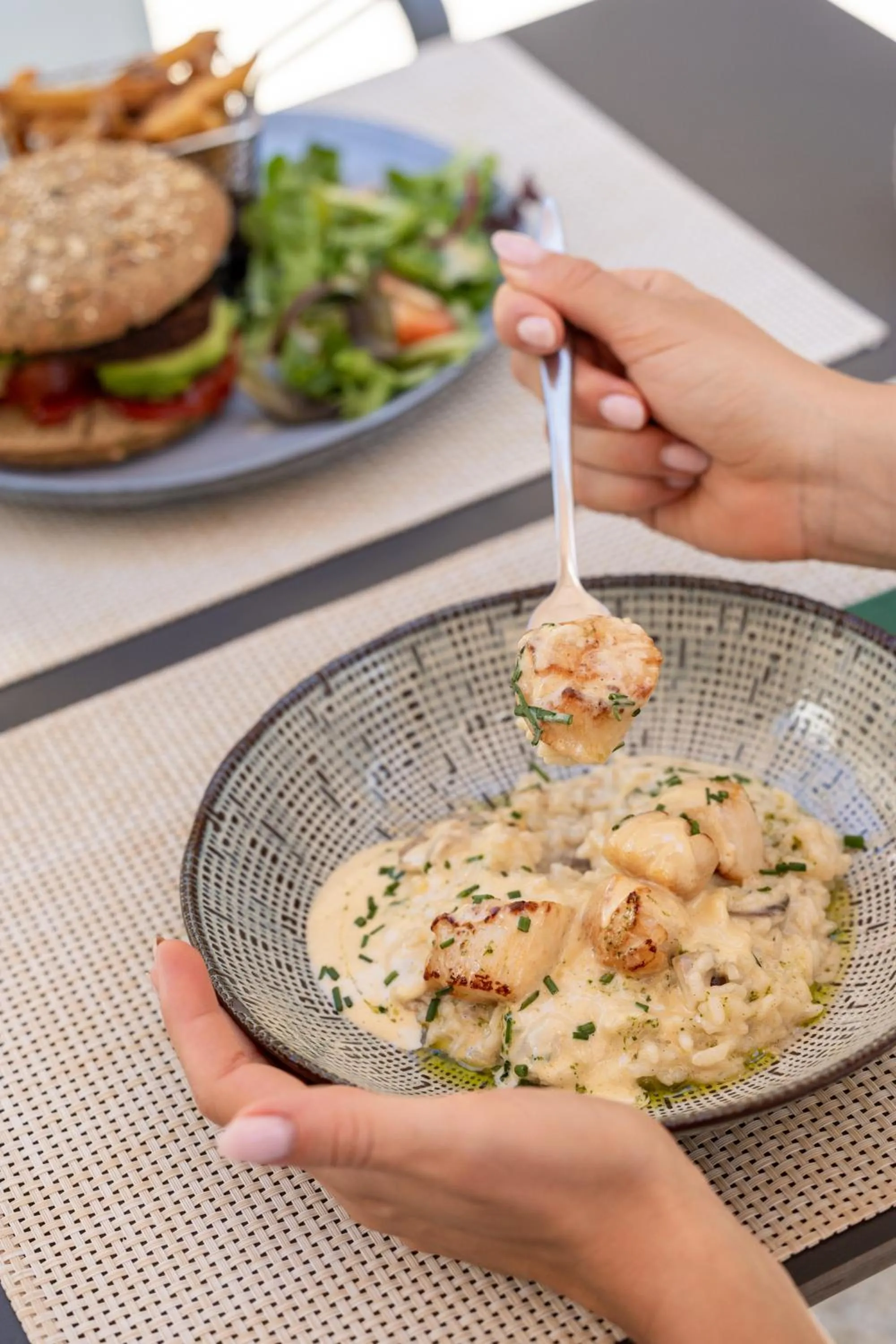 Hôtel & Spa Vitalparc, The Originals Collection