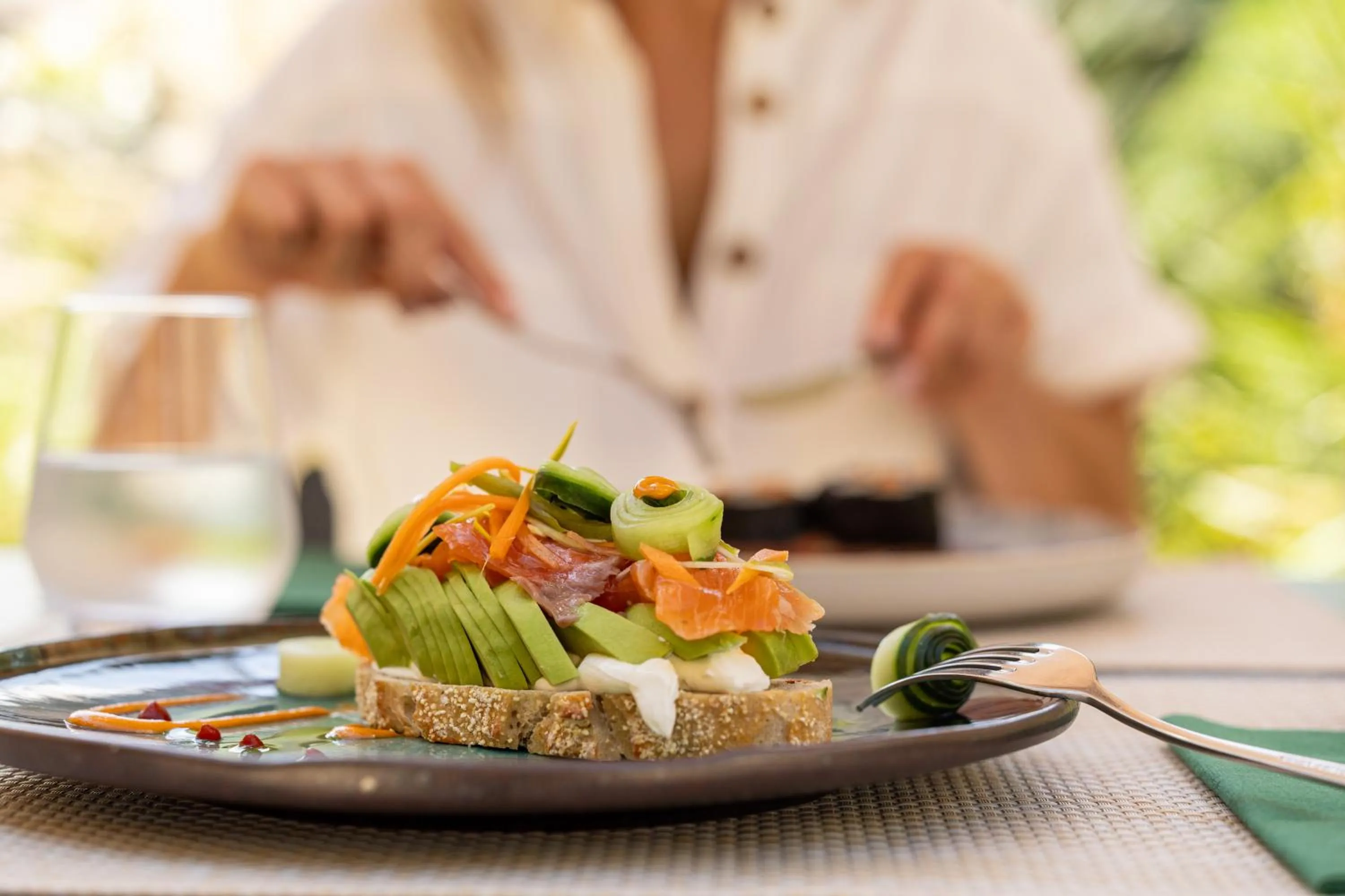 Hôtel & Spa Vitalparc, The Originals Collection