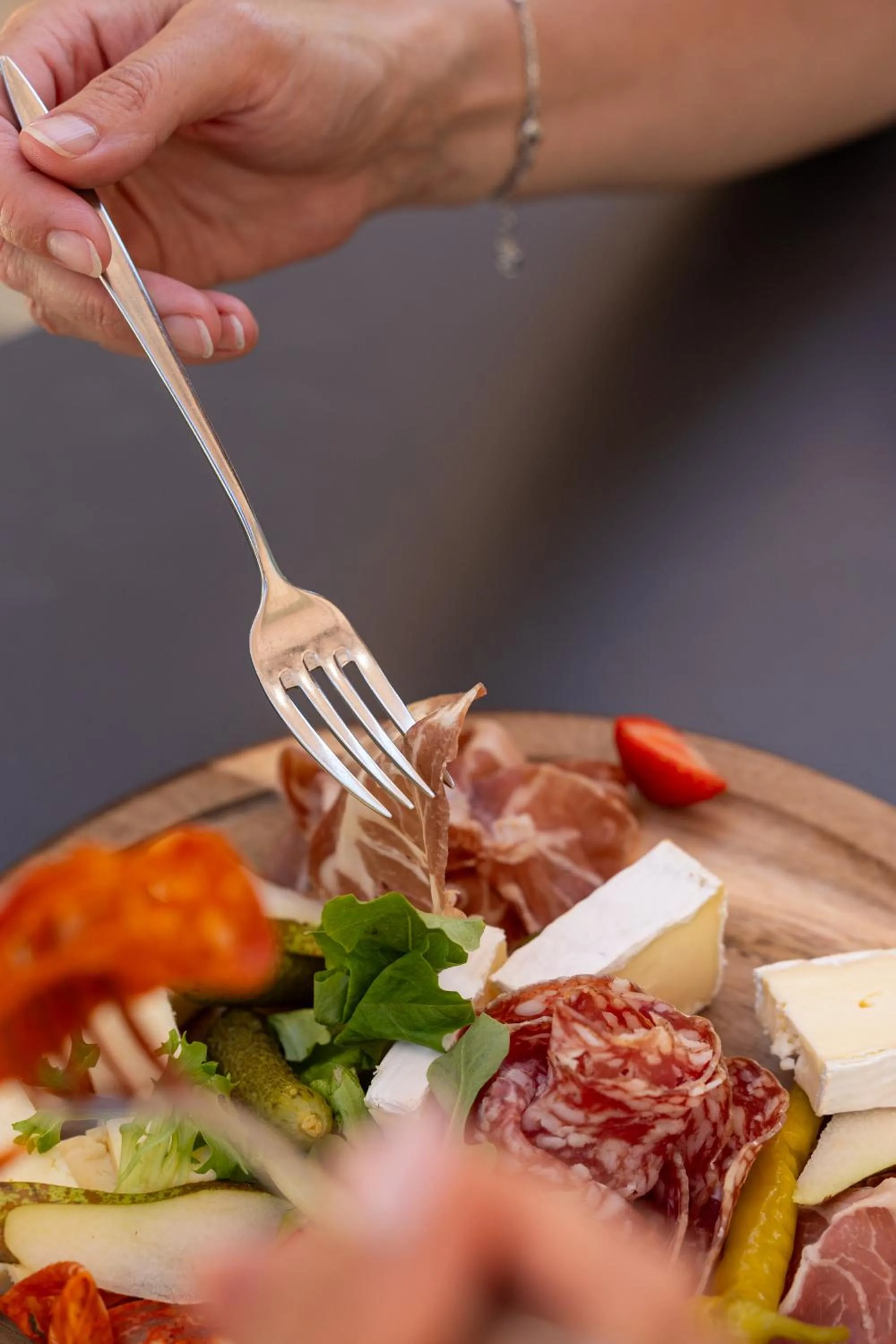 Hôtel & Spa Vitalparc, The Originals Collection