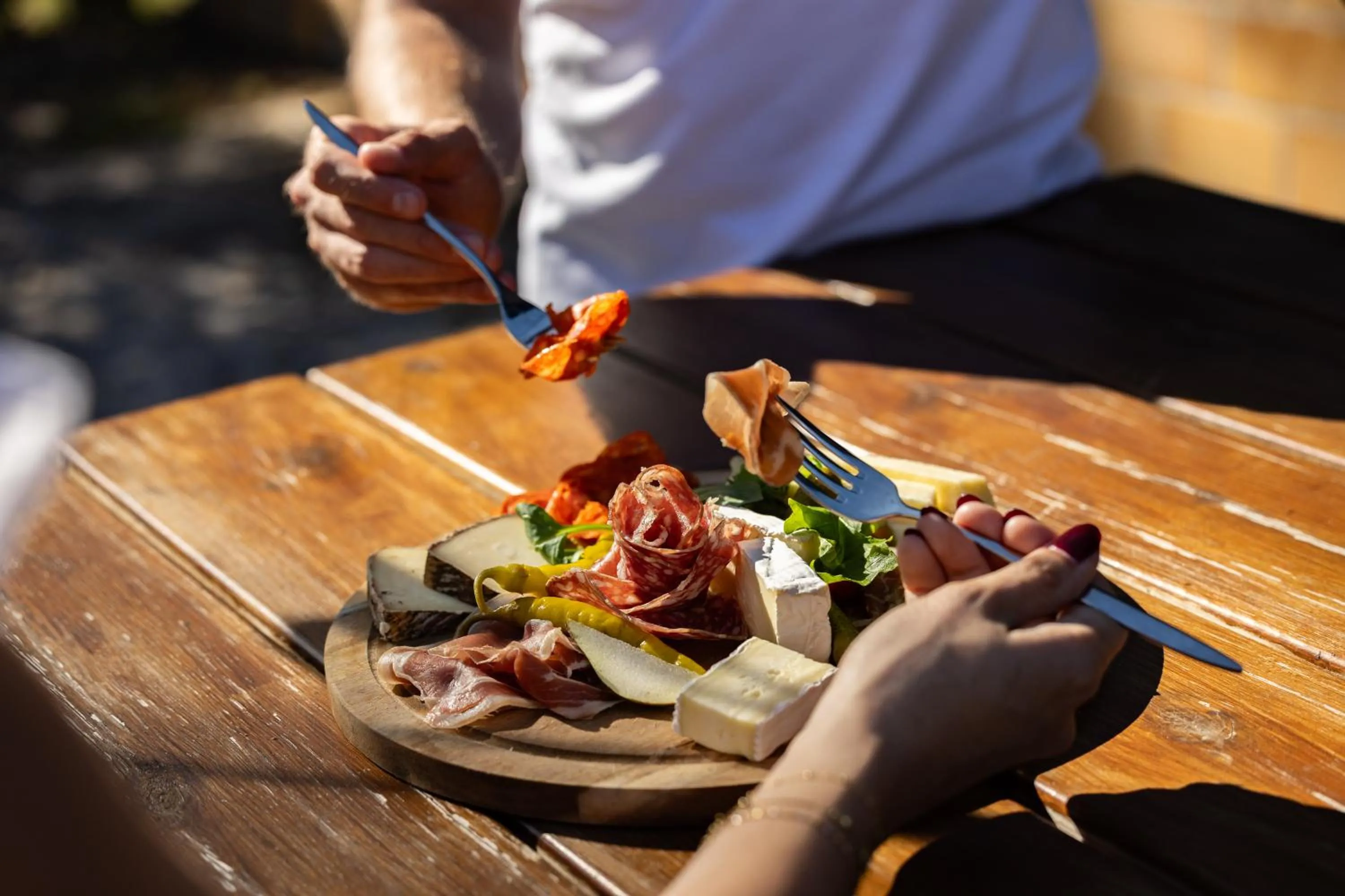 Hôtel & Spa Vitalparc, The Originals Collection