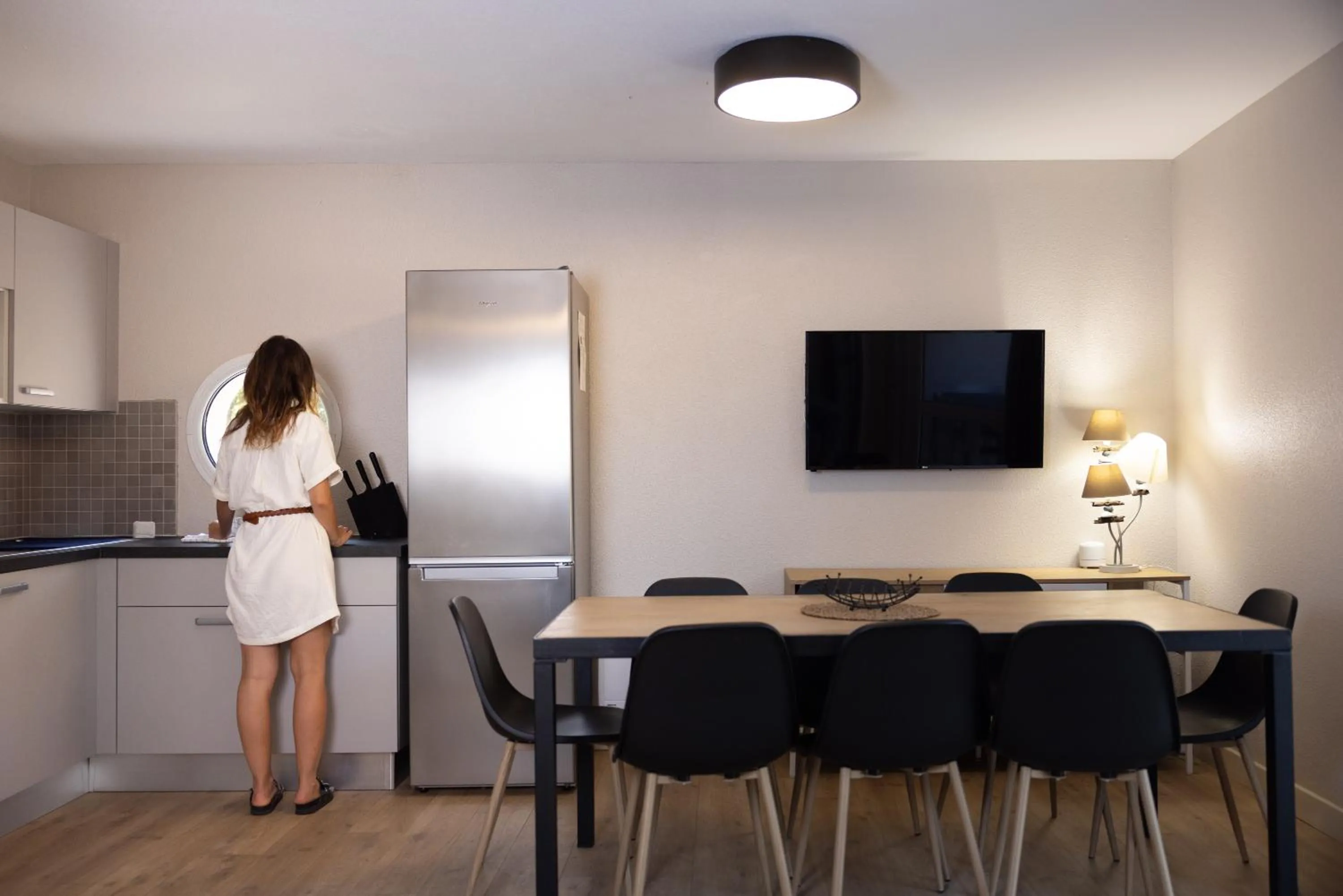 Hôtel & Spa Vitalparc, The Originals Collection