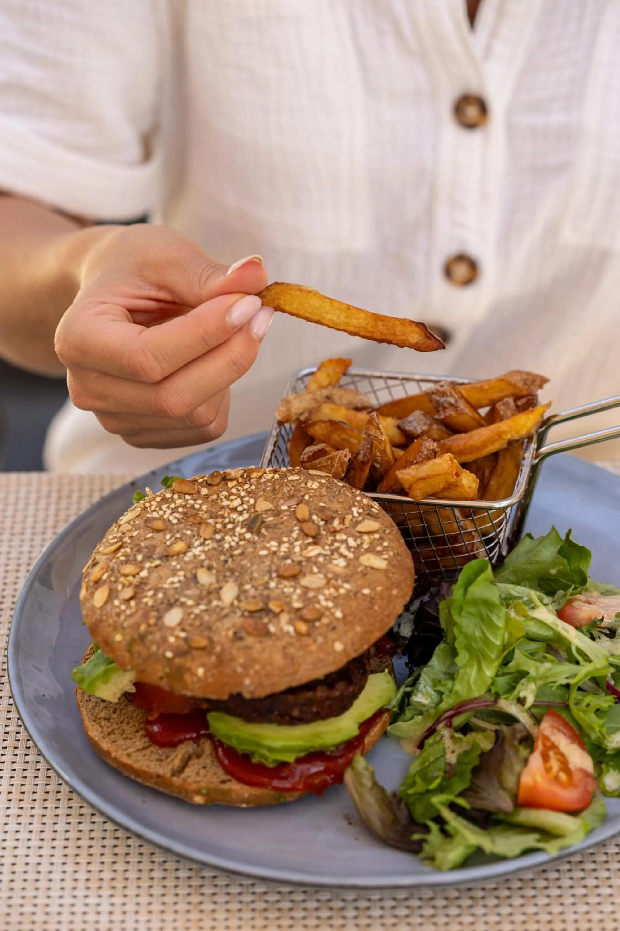 Hôtel & Spa Vitalparc, The Originals Collection