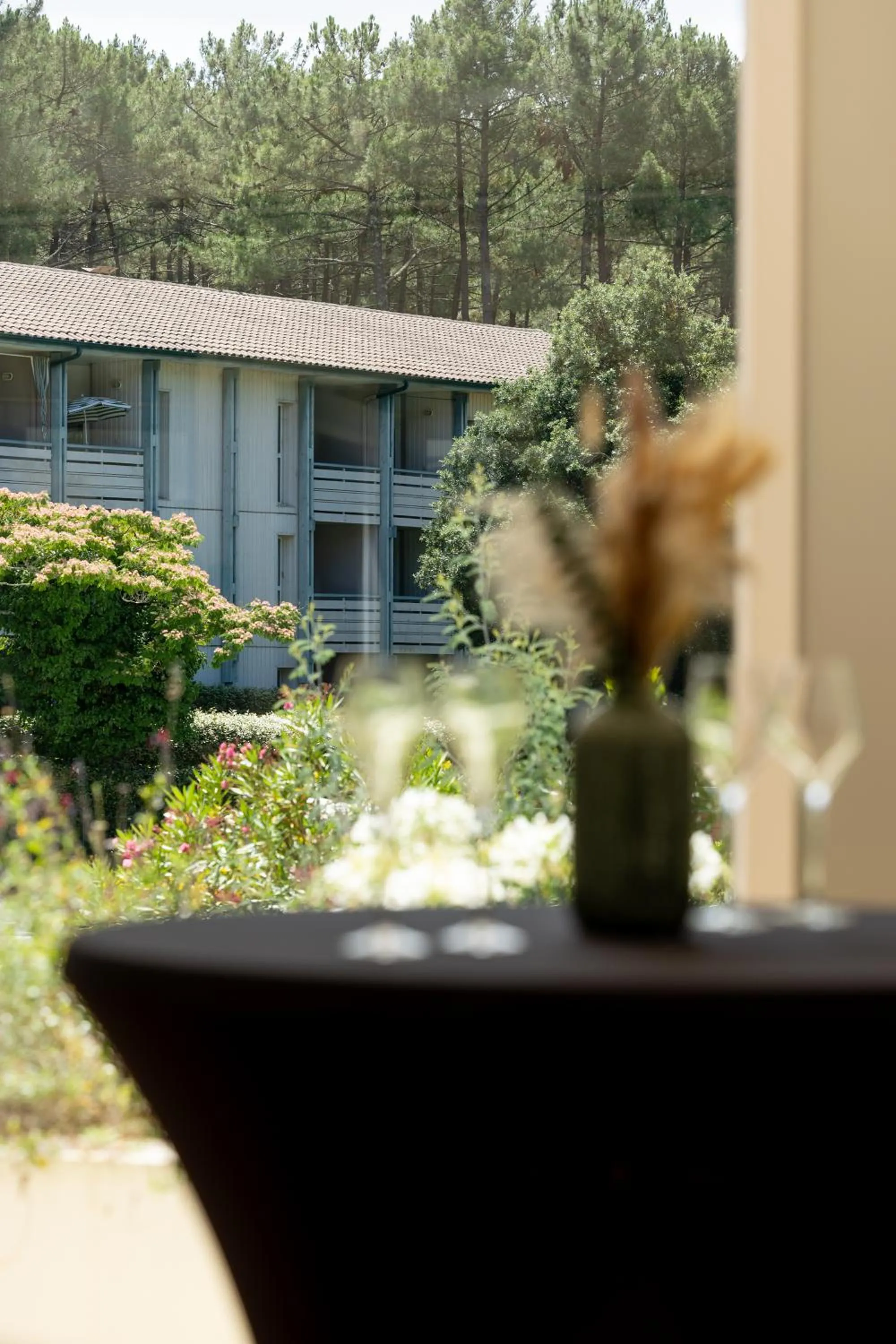 Hôtel & Spa Vitalparc, The Originals Collection