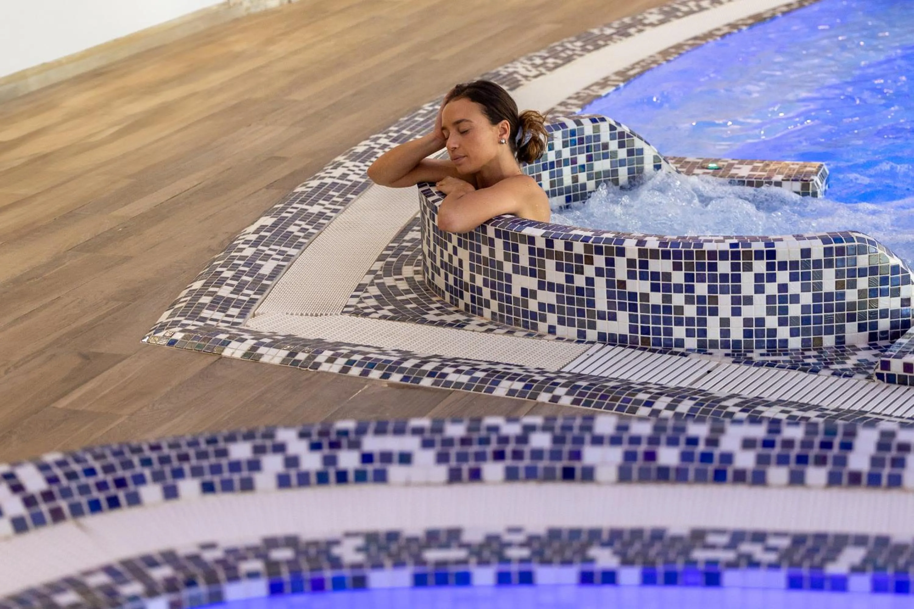 Hôtel & Spa Vitalparc, The Originals Collection