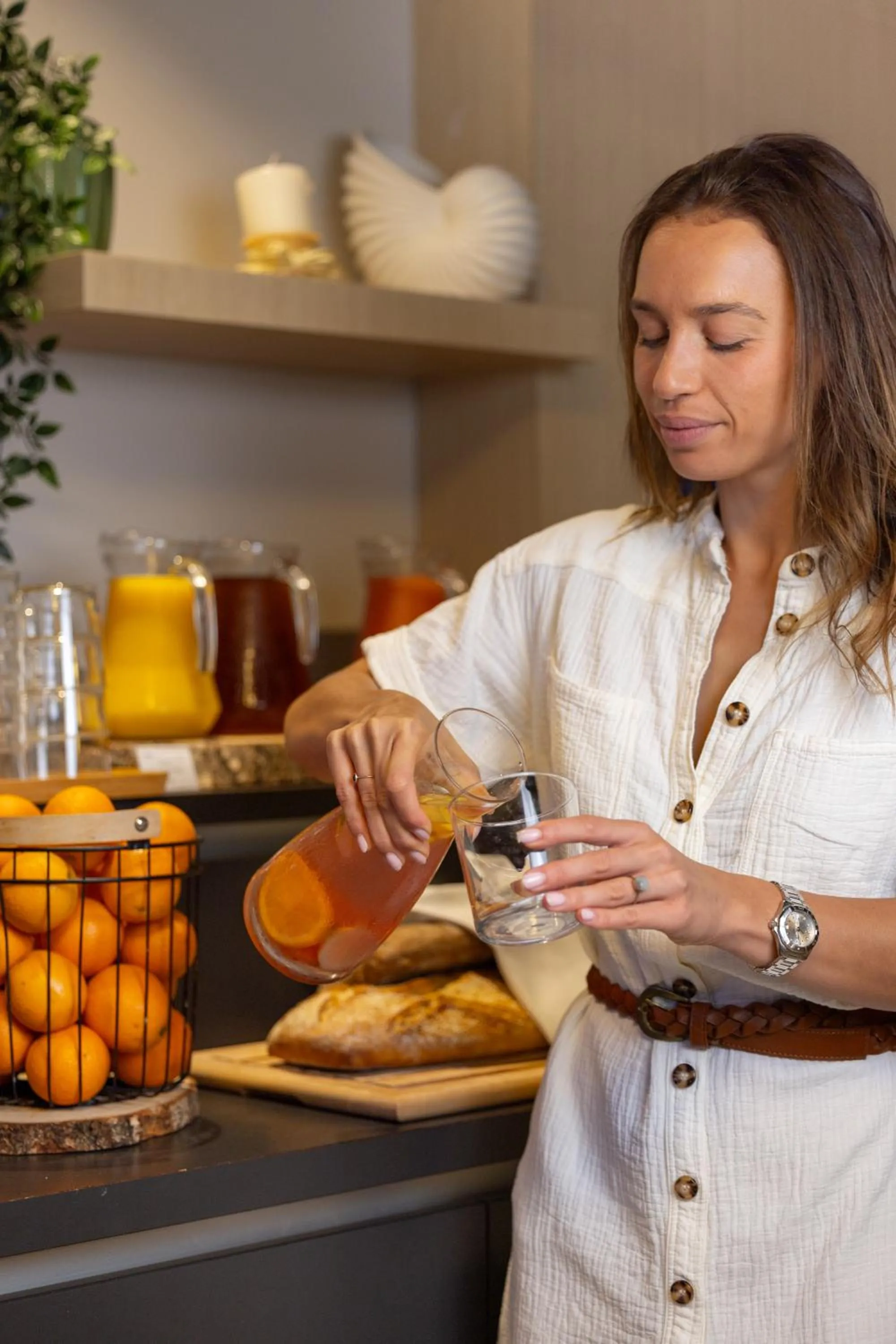 Hôtel & Spa Vitalparc, The Originals Collection