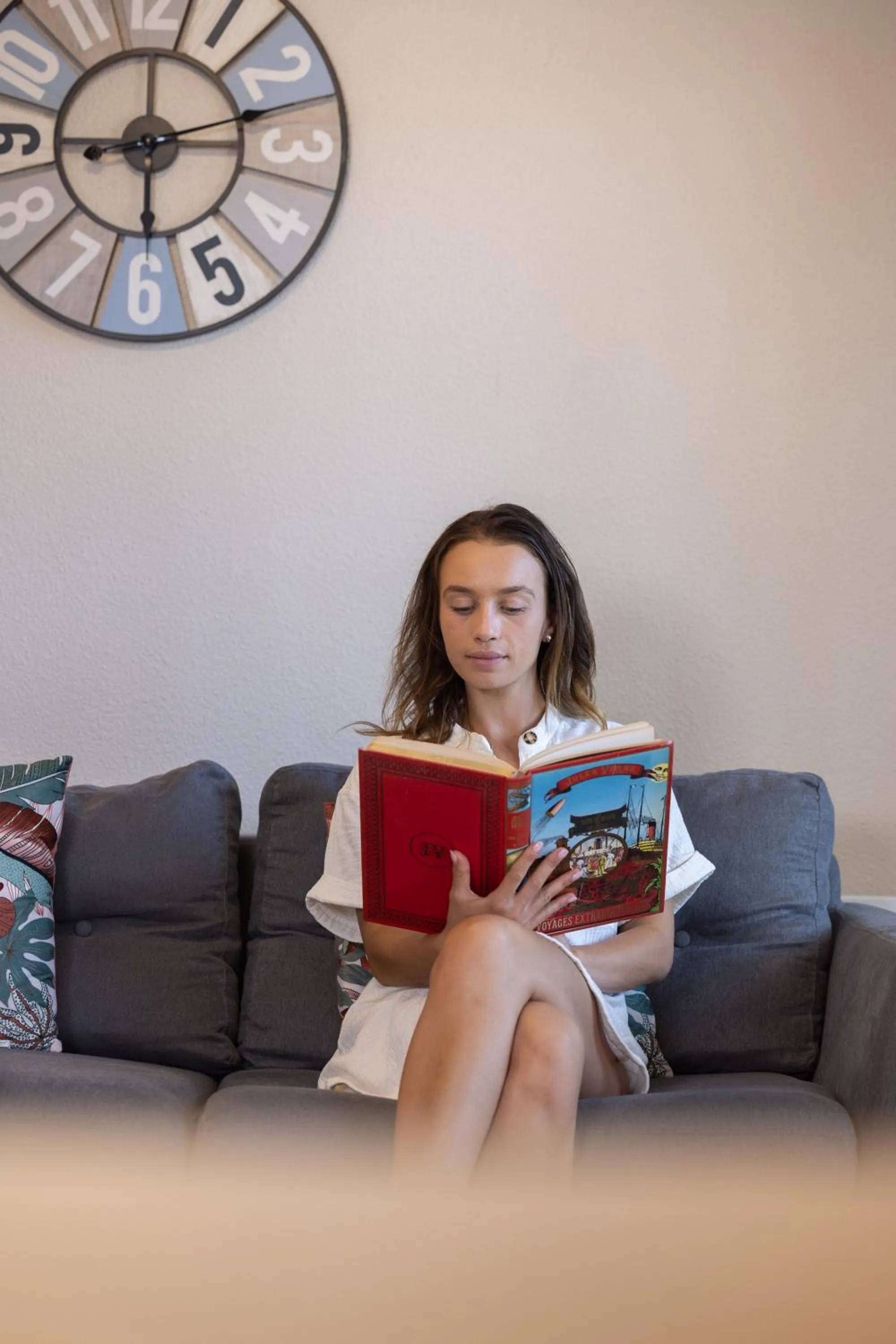 Hôtel & Spa Vitalparc, The Originals Collection