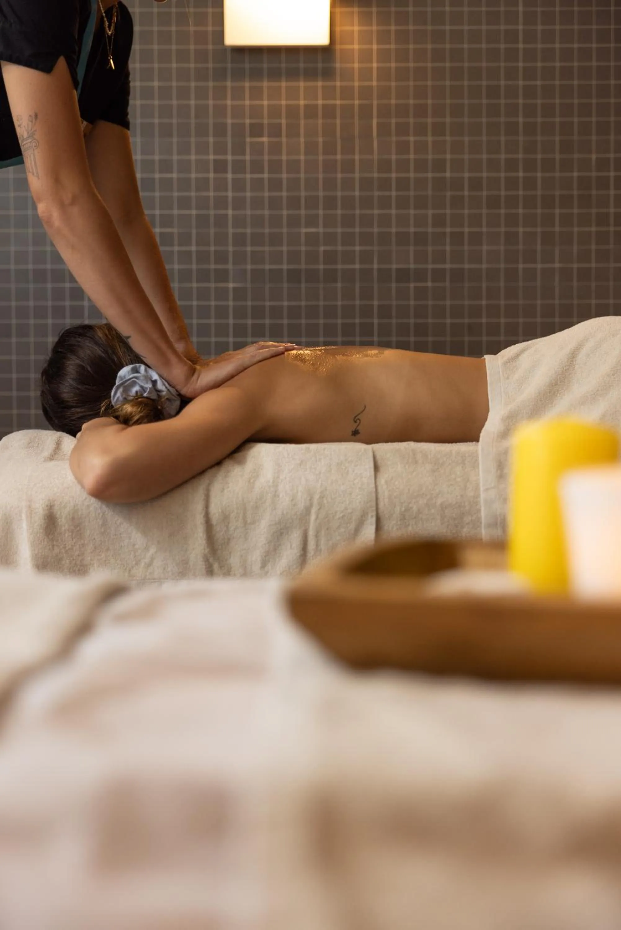 Hôtel & Spa Vitalparc, The Originals Collection