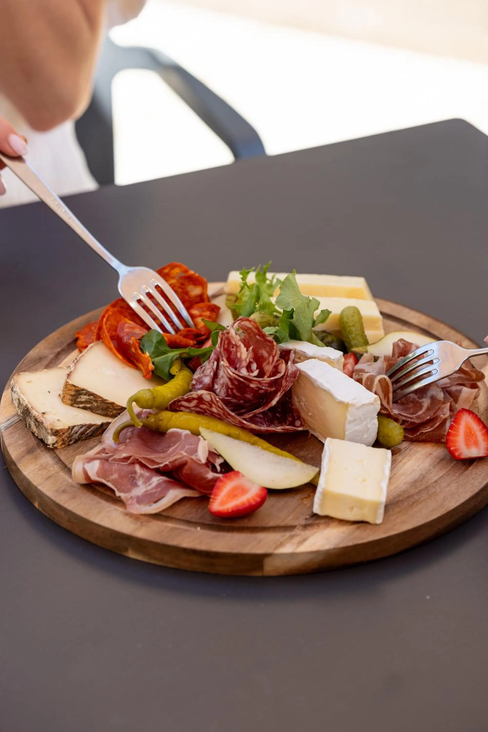 Hôtel & Spa Vitalparc, The Originals Collection