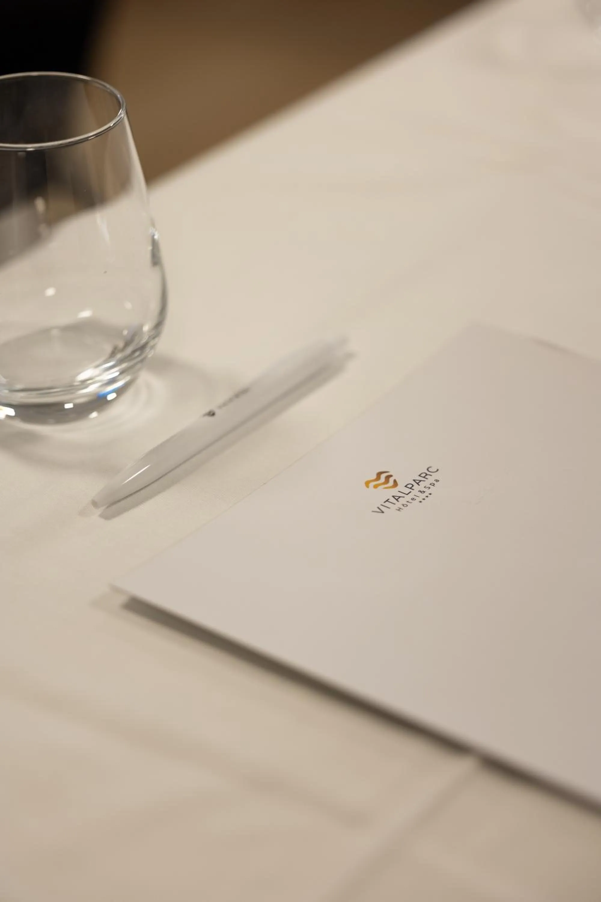 Hôtel & Spa Vitalparc, The Originals Collection