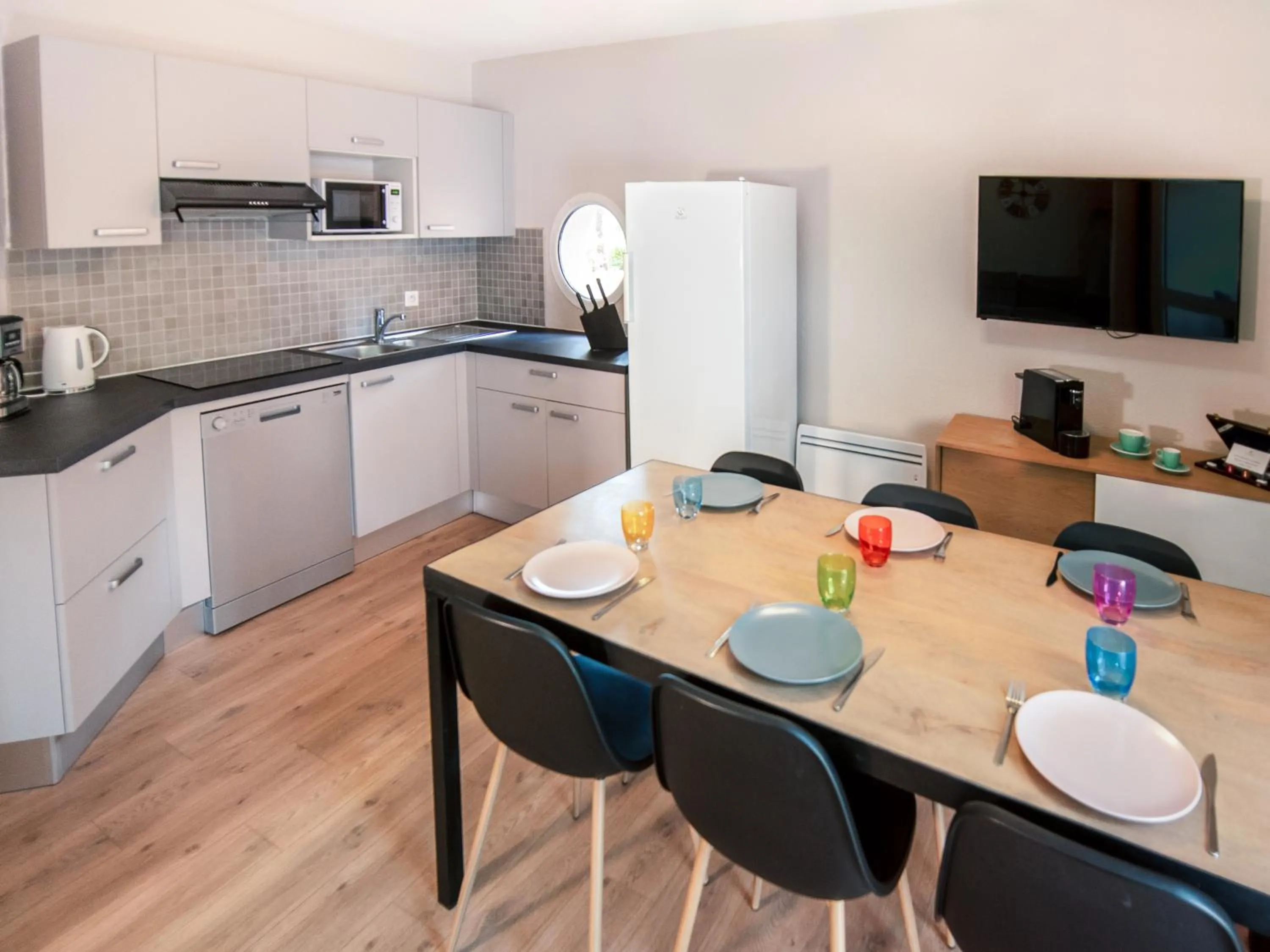 Hôtel & Spa Vitalparc, The Originals Collection