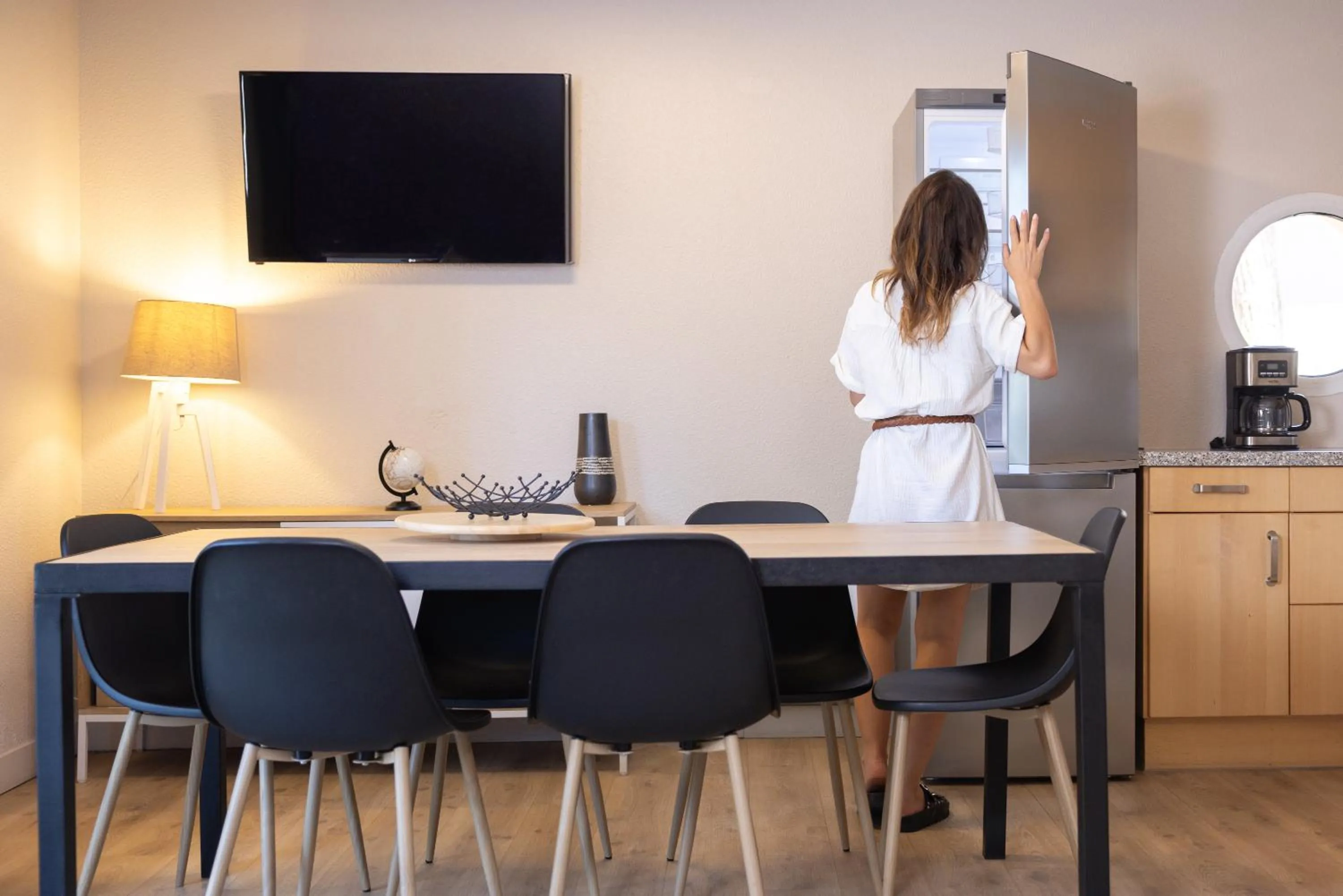 Hôtel & Spa Vitalparc, The Originals Collection