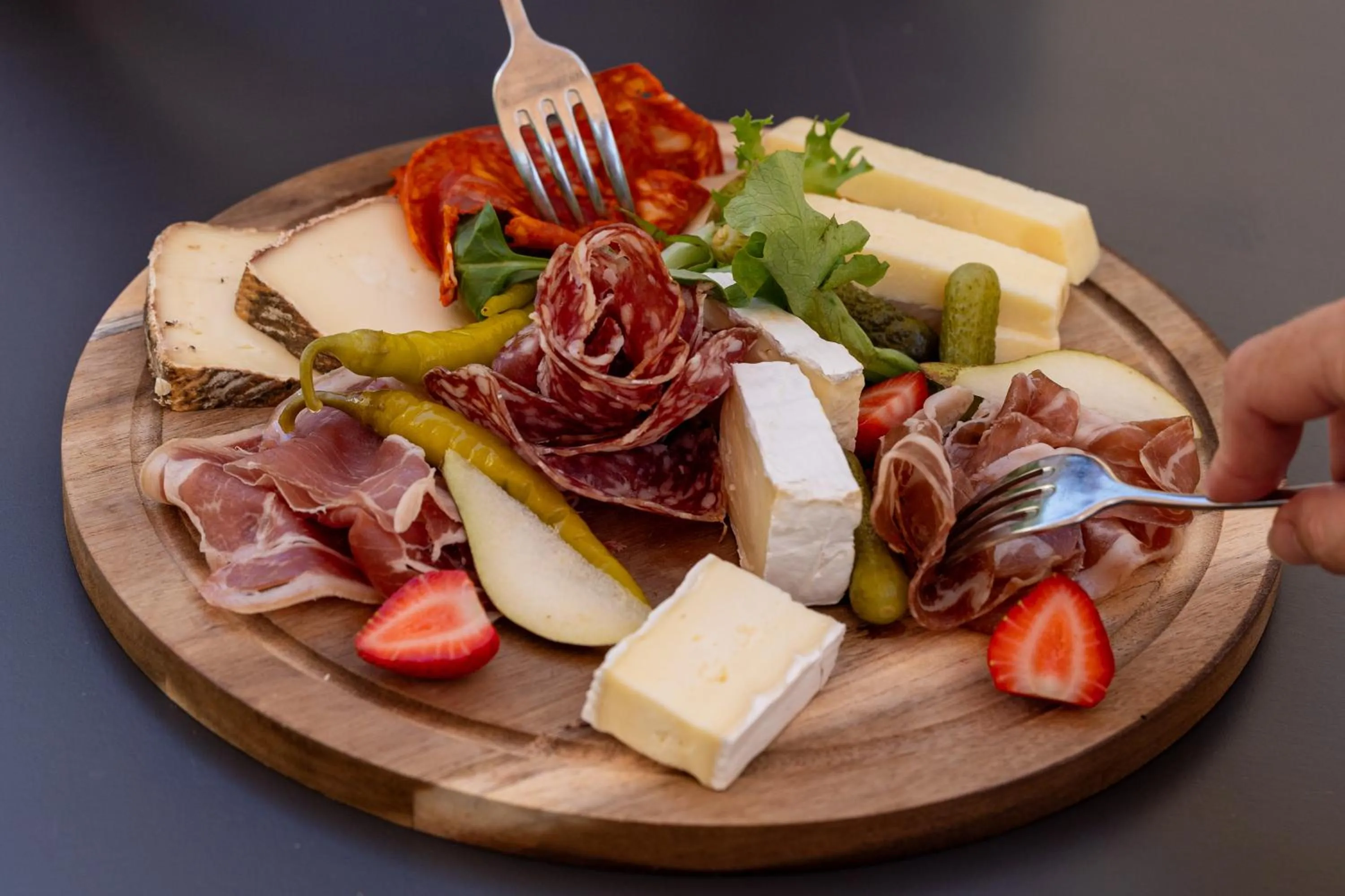 Hôtel & Spa Vitalparc, The Originals Collection