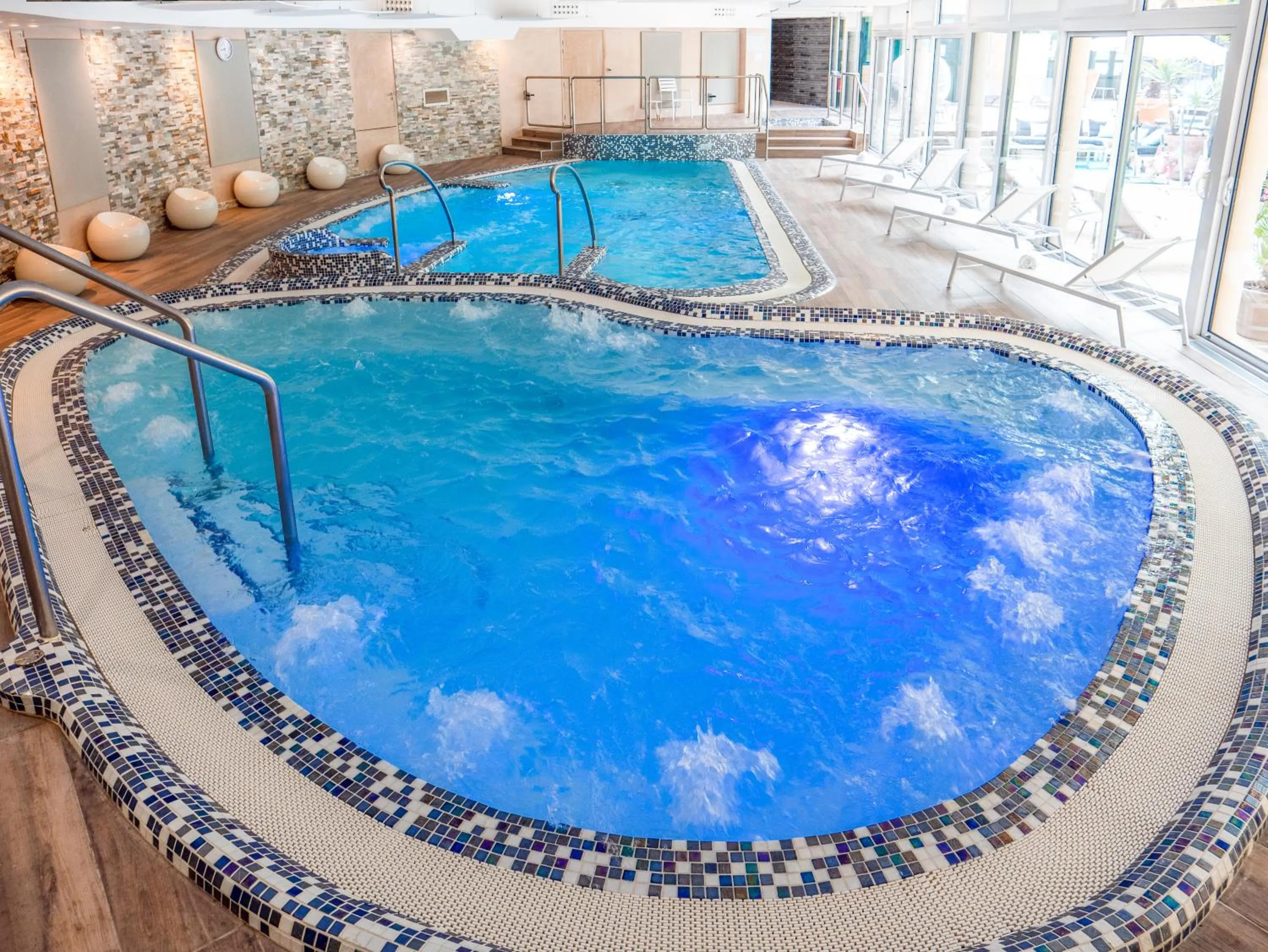 Hôtel & Spa Vitalparc, The Originals Collection