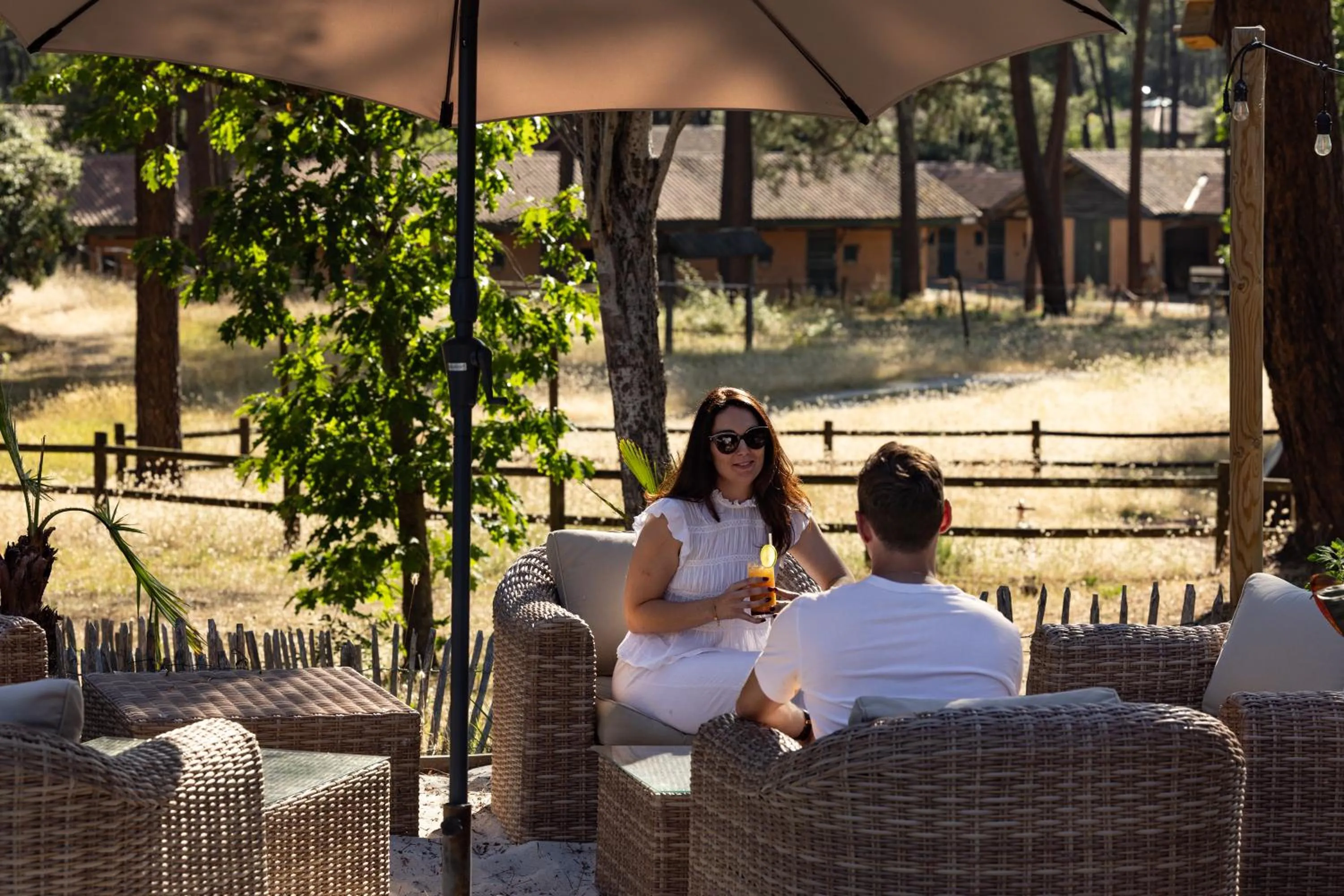 Hôtel & Spa Vitalparc, The Originals Collection