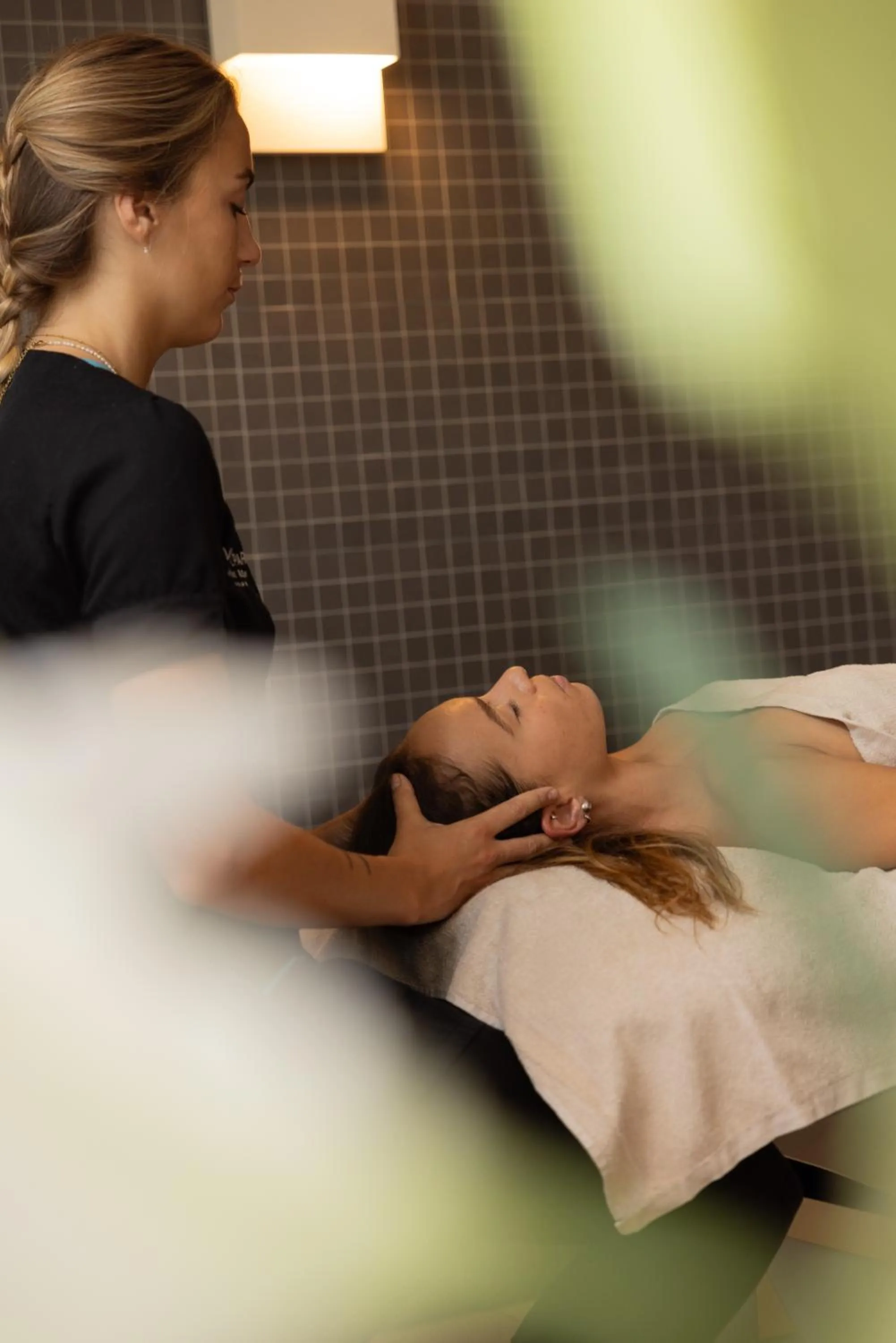 Hôtel & Spa Vitalparc, The Originals Collection