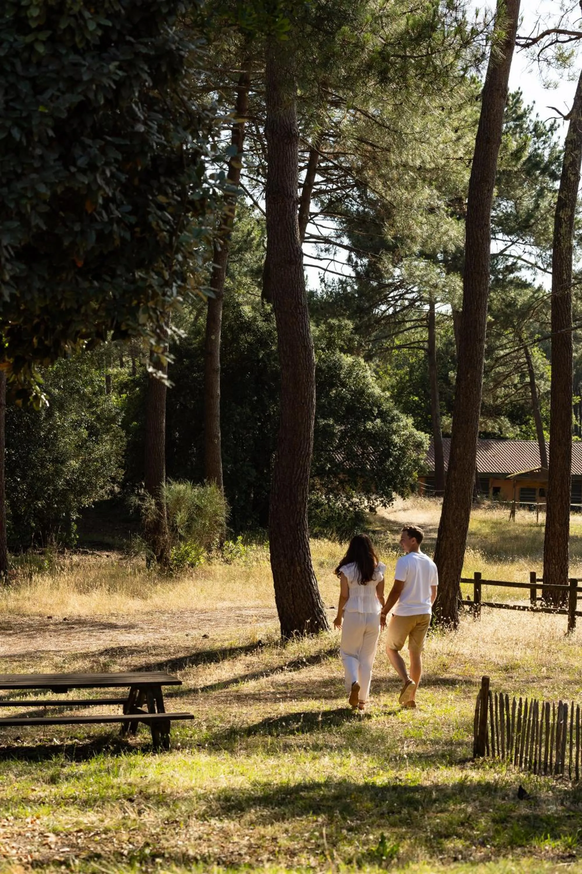 Hôtel & Spa Vitalparc, The Originals Collection