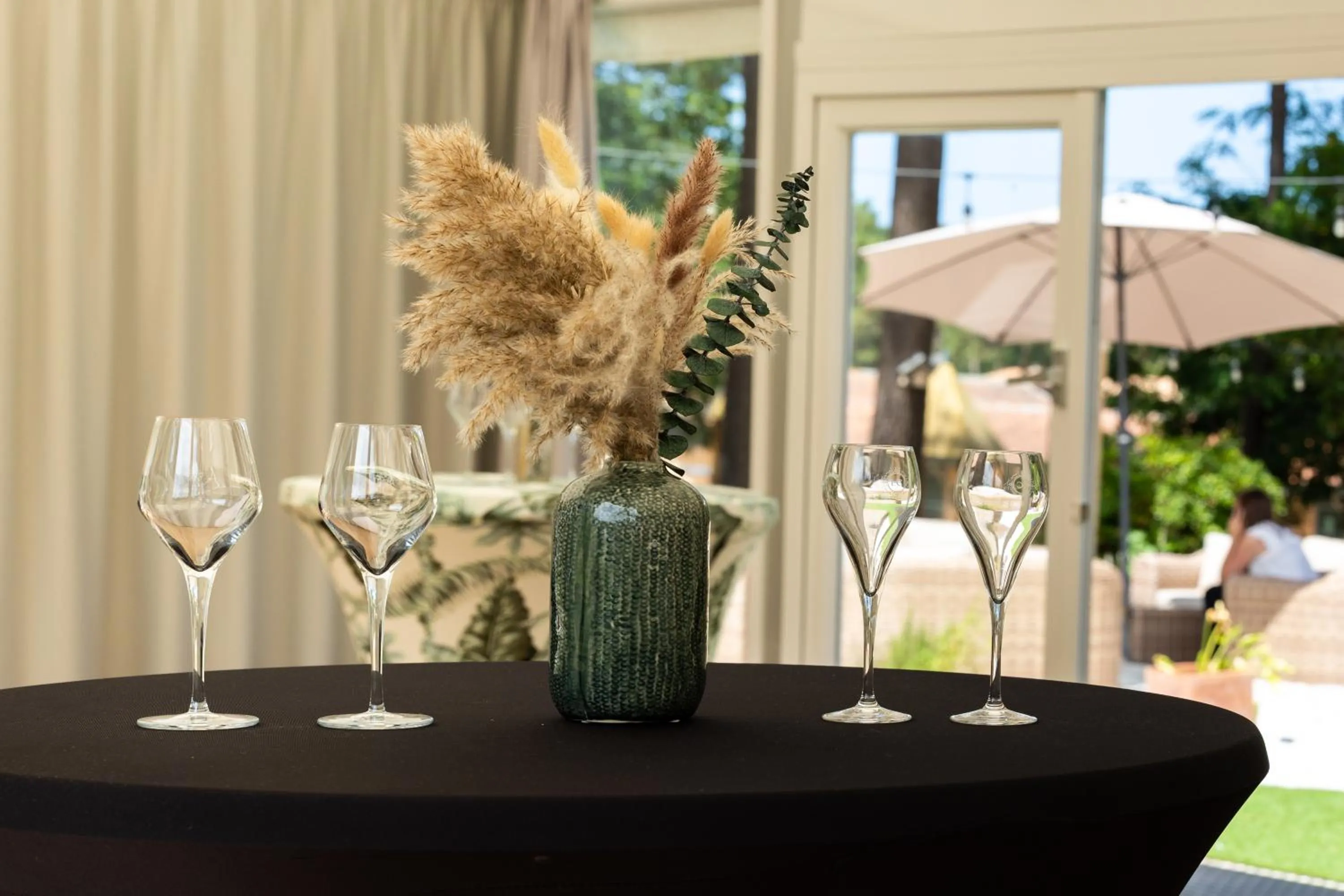 Hôtel & Spa Vitalparc, The Originals Collection