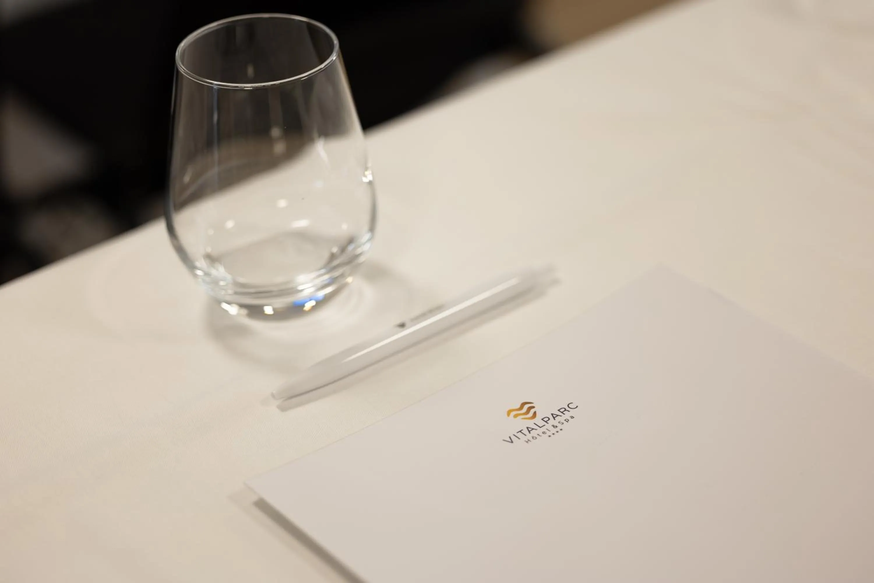 Hôtel & Spa Vitalparc, The Originals Collection