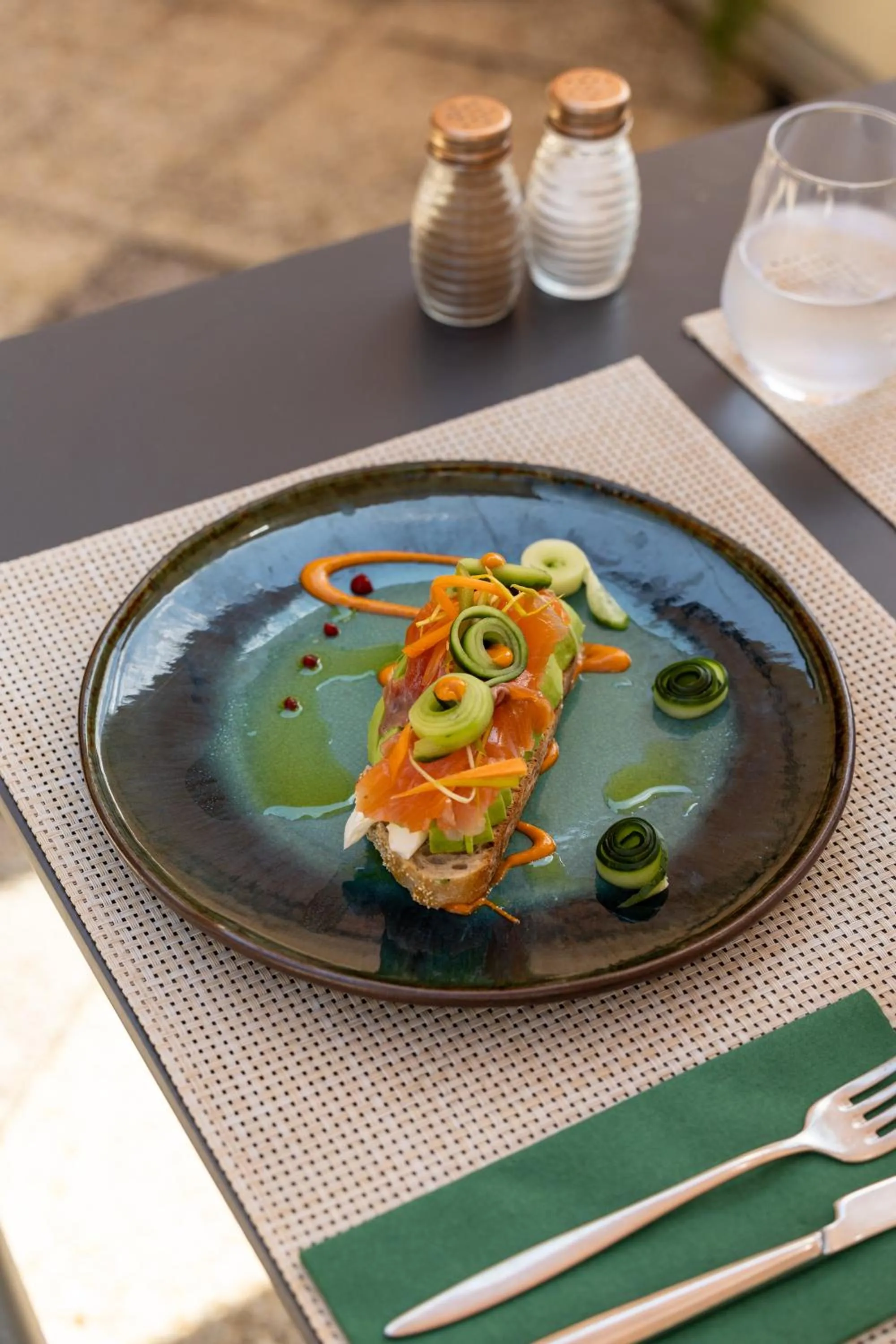 Hôtel & Spa Vitalparc, The Originals Collection