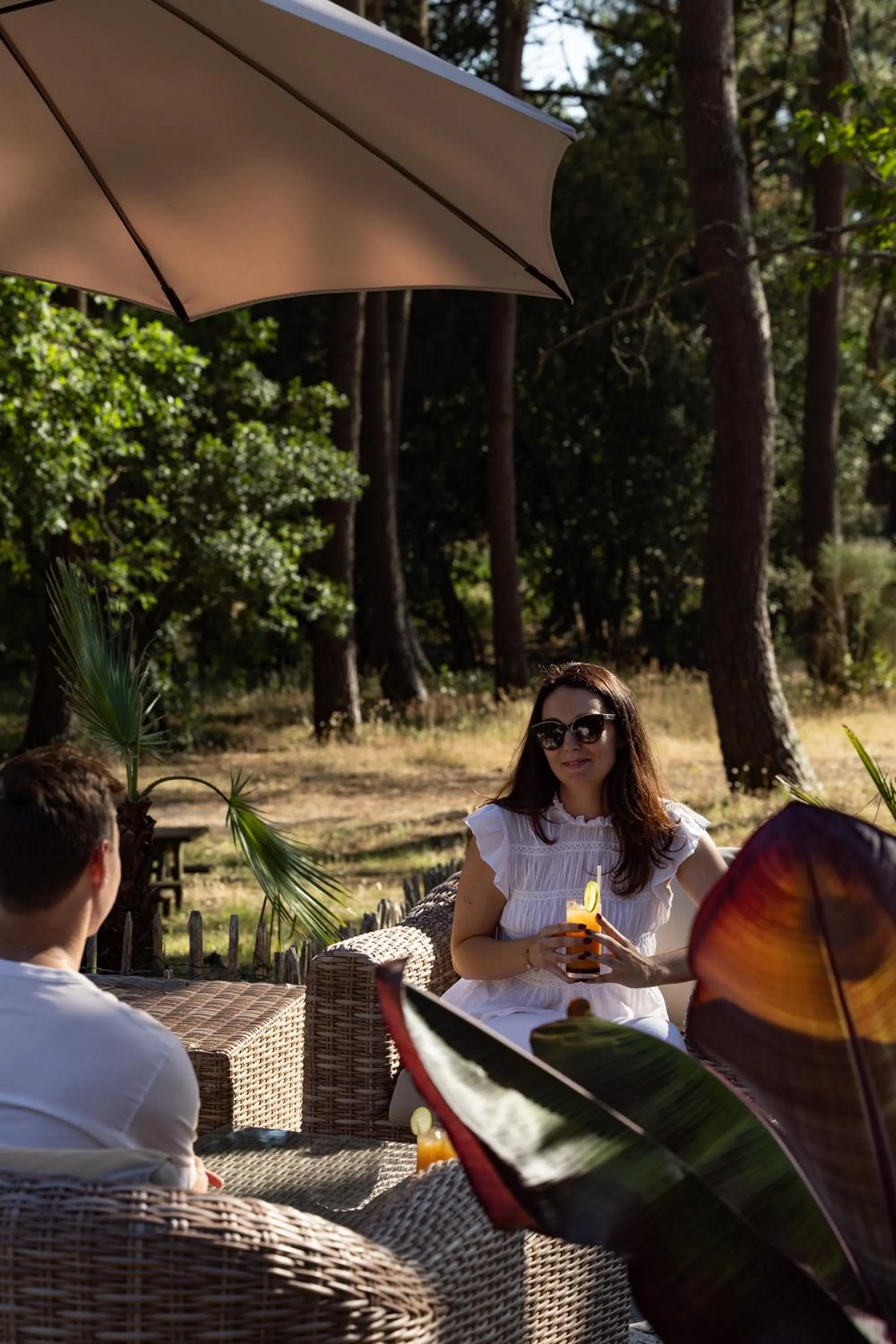 Hôtel & Spa Vitalparc, The Originals Collection