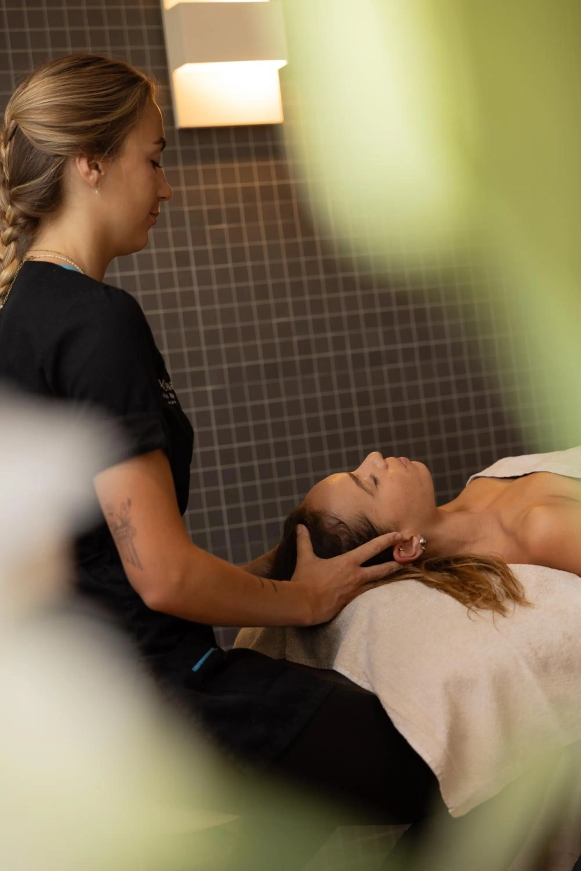 Hôtel & Spa Vitalparc, The Originals Collection