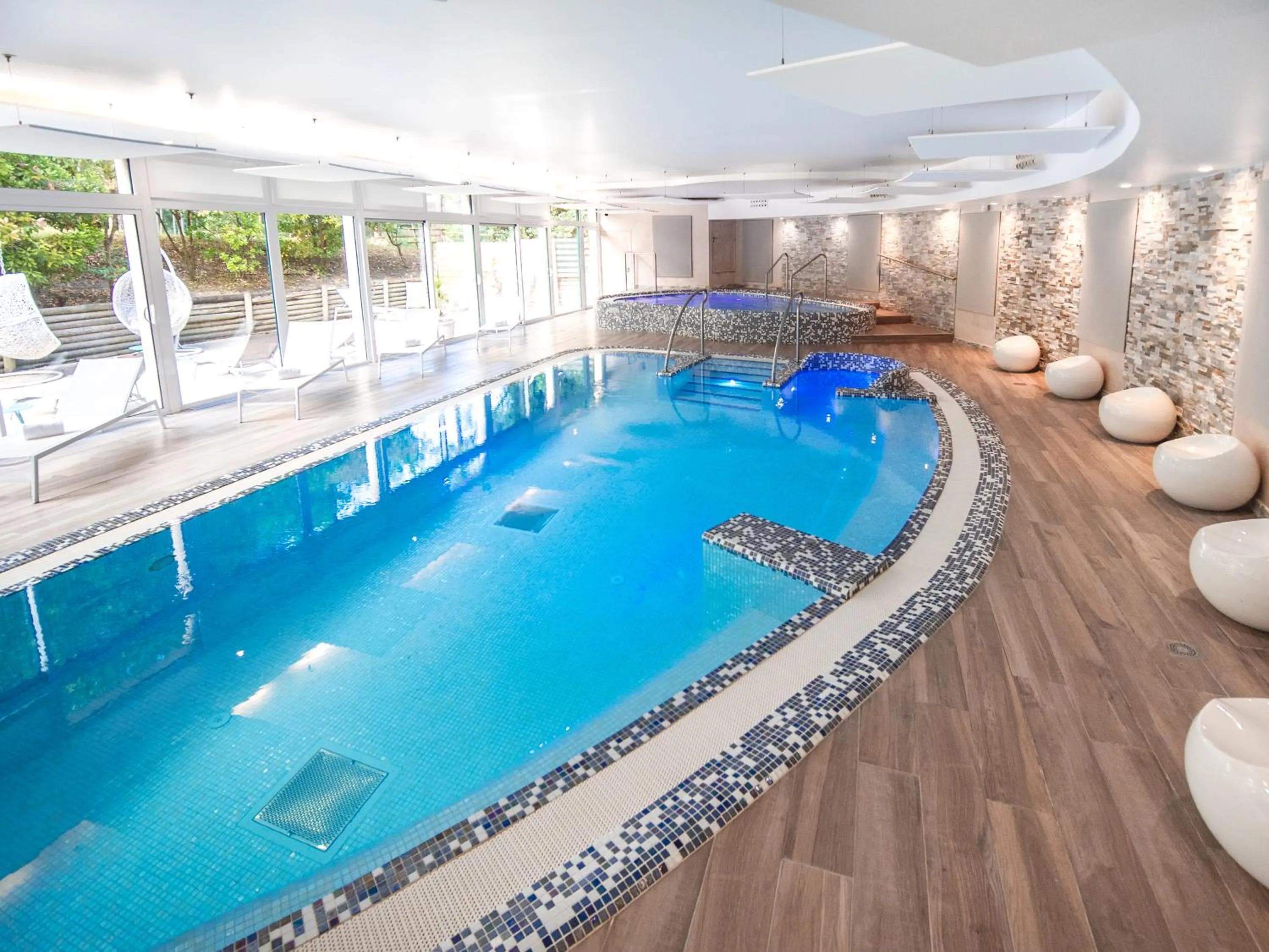 Hôtel & Spa Vitalparc, The Originals Collection