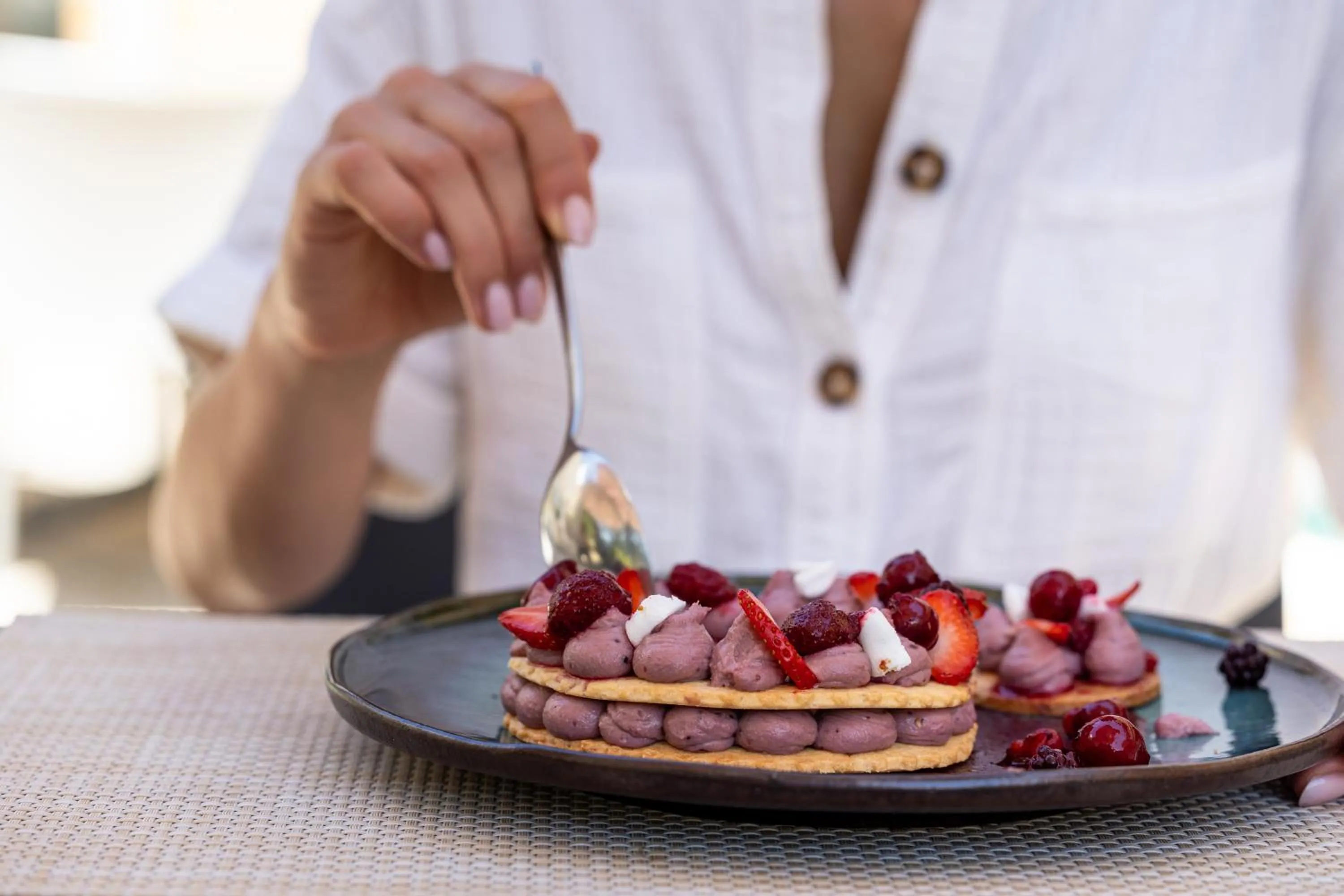 Hôtel & Spa Vitalparc, The Originals Collection