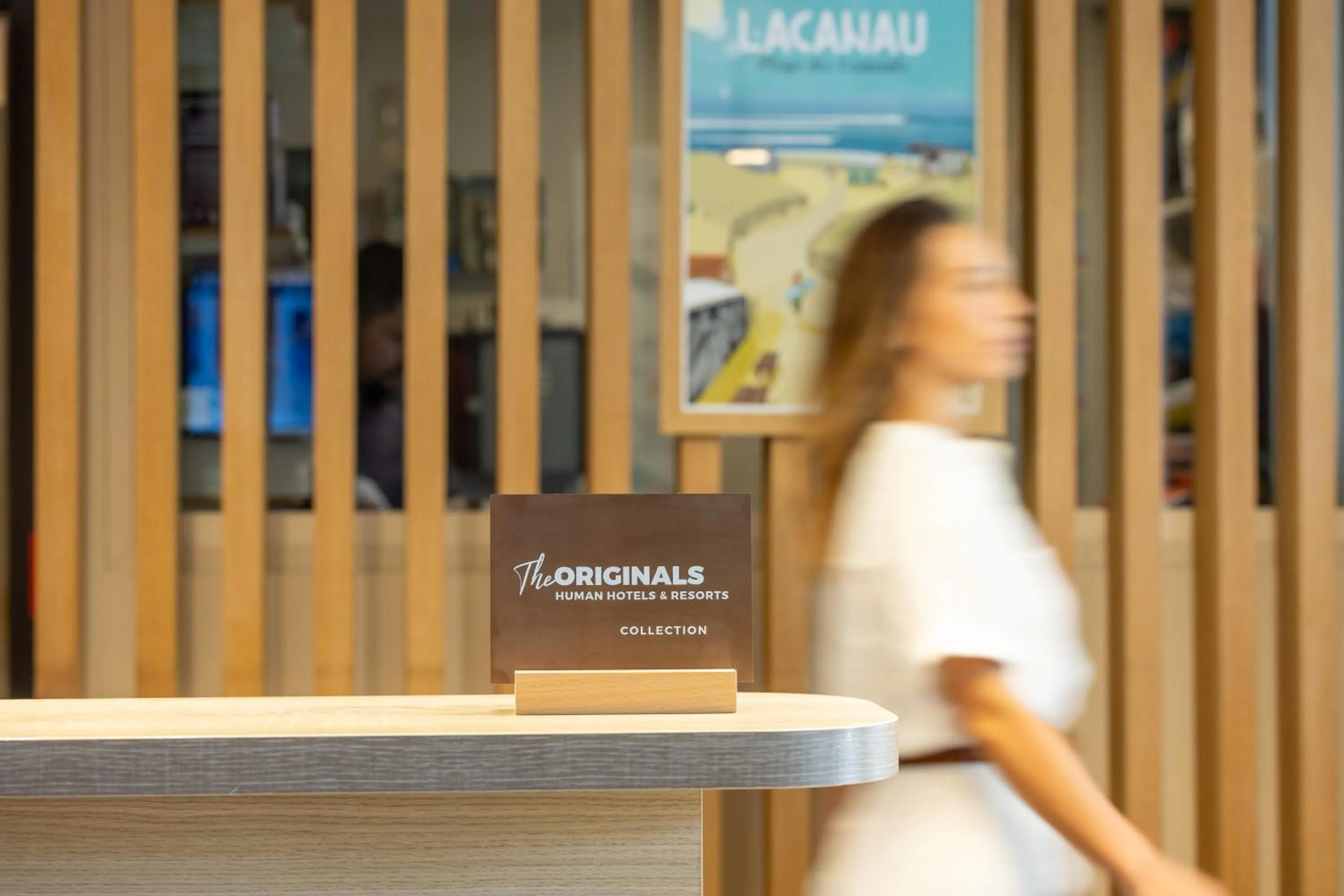 Hôtel & Spa Vitalparc, The Originals Collection