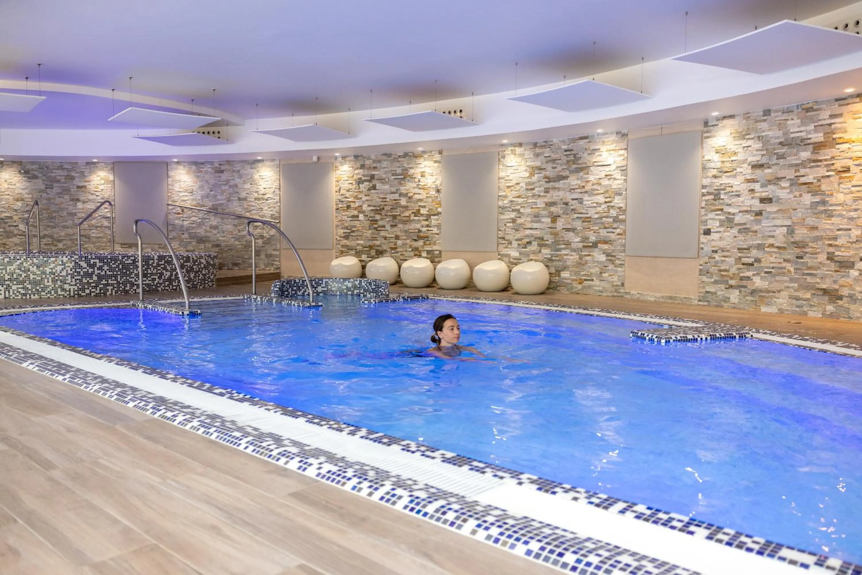 Hôtel & Spa Vitalparc, The Originals Collection