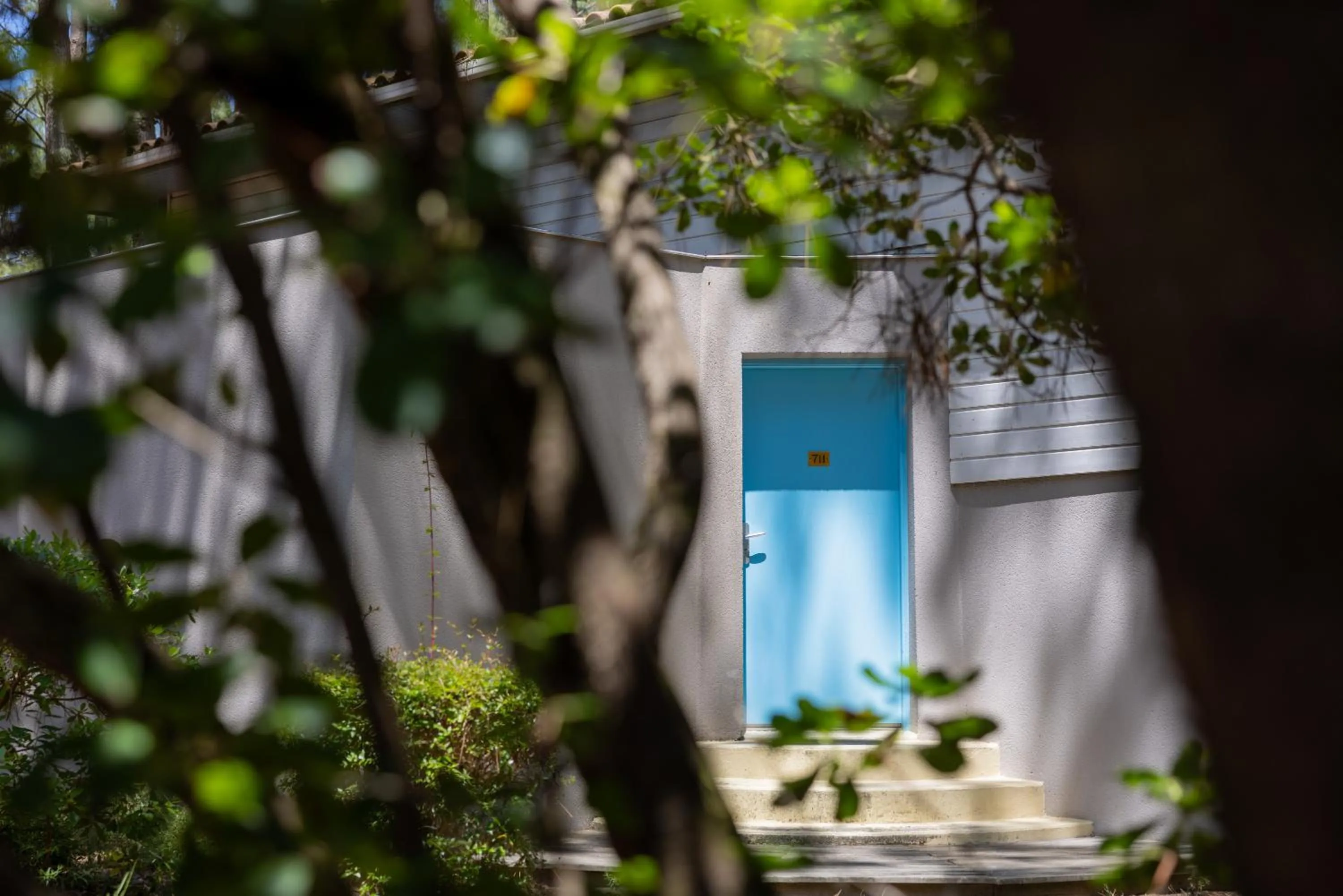 Hôtel & Spa Vitalparc, The Originals Collection