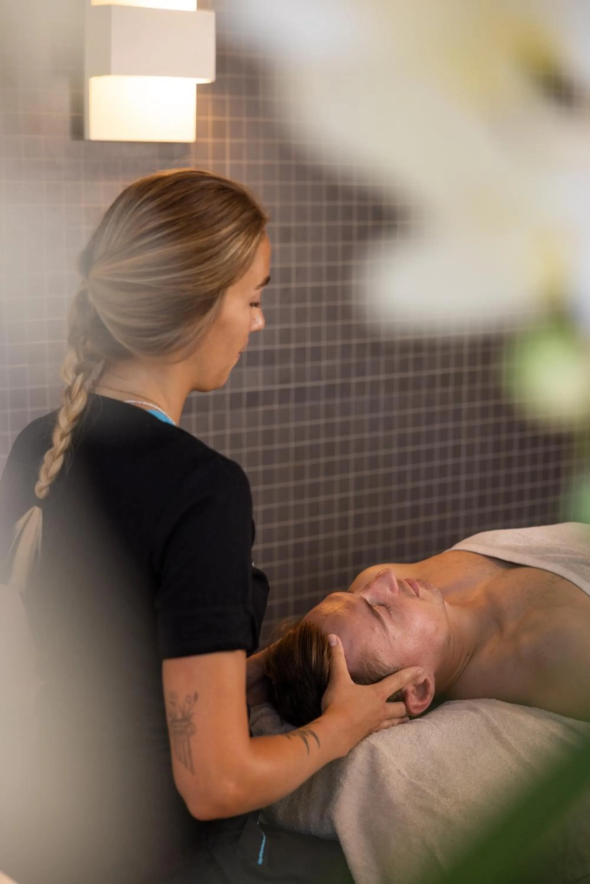 Hôtel & Spa Vitalparc, The Originals Collection