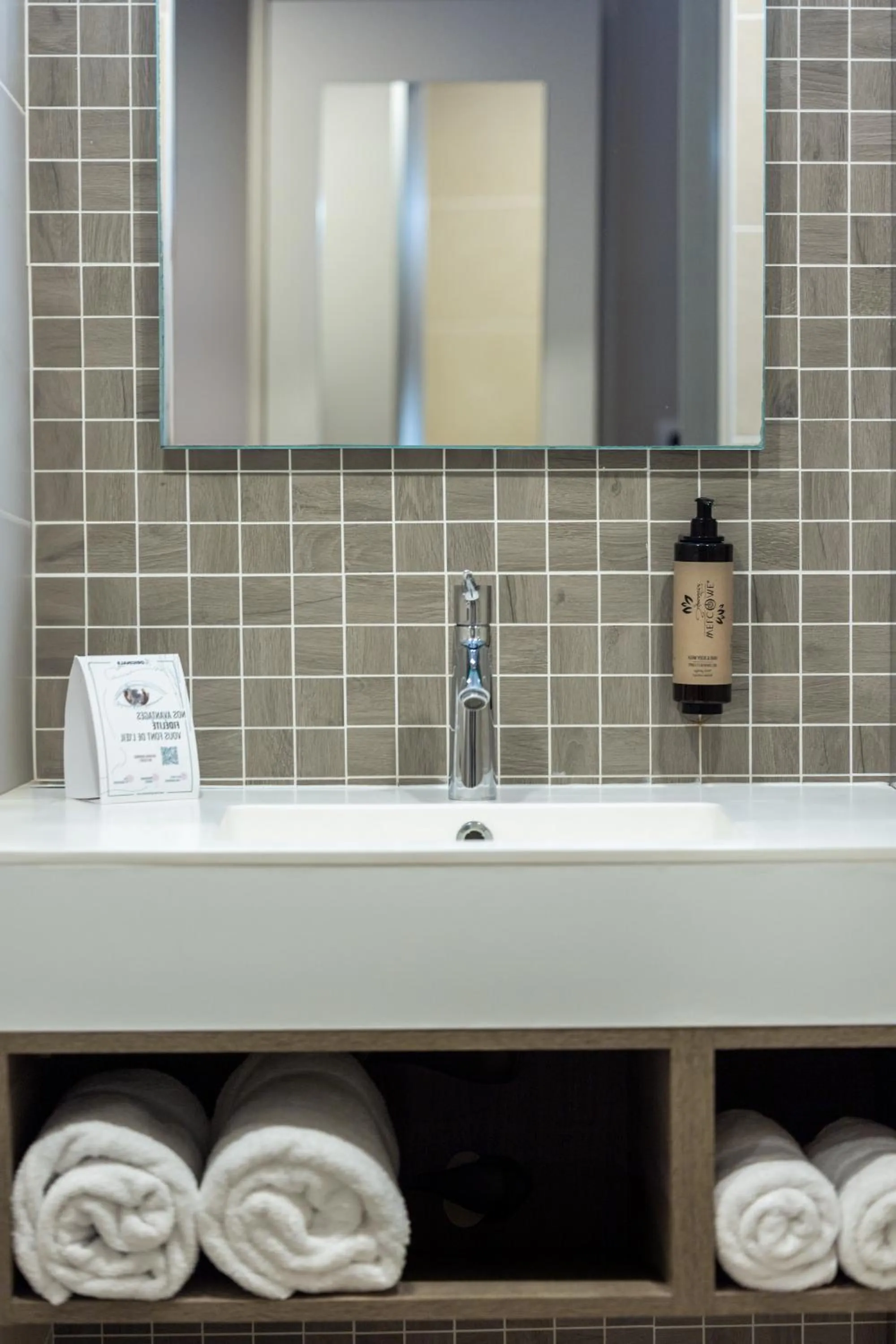 Hôtel & Spa Vitalparc, The Originals Collection