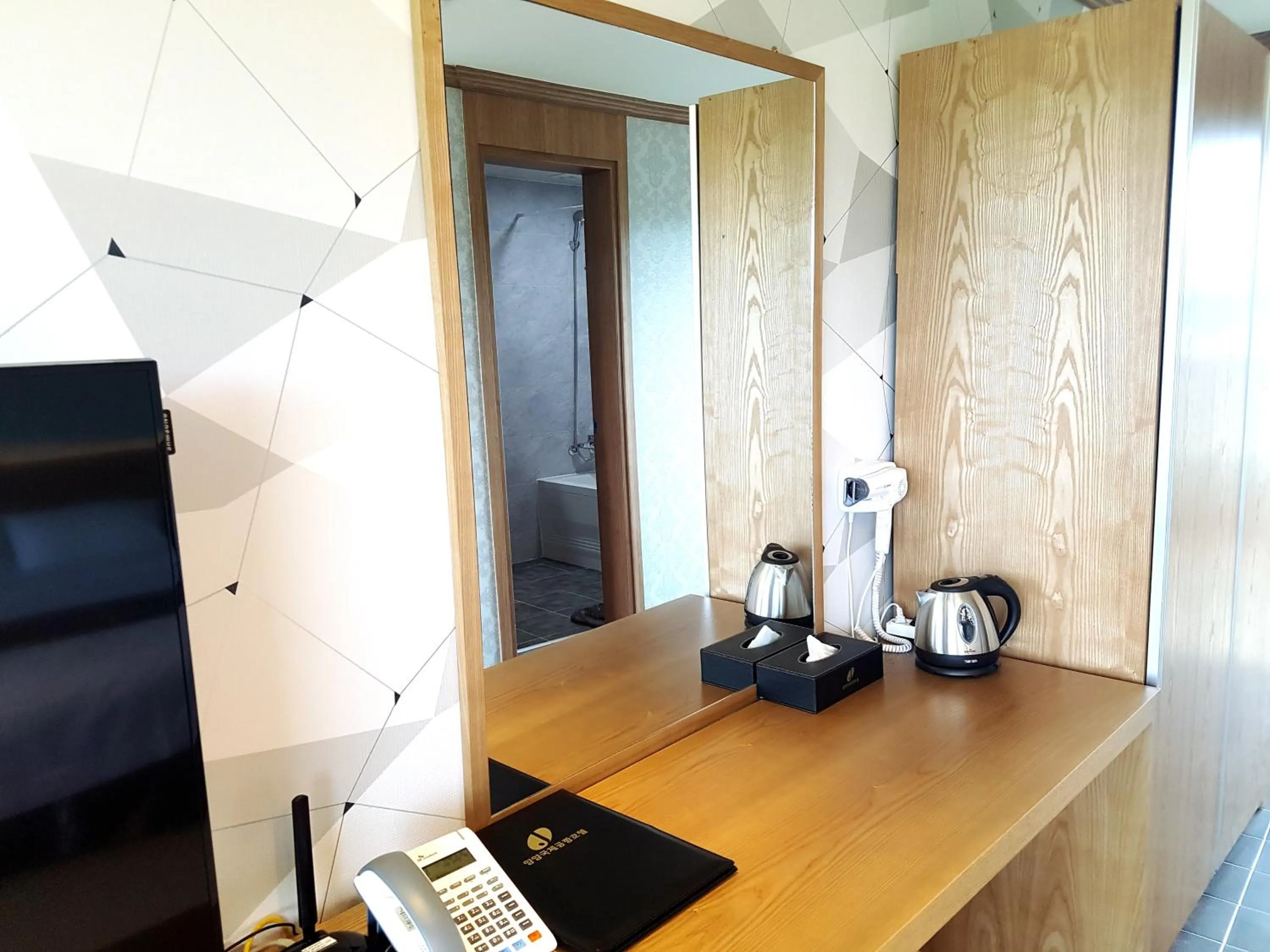 YangYang International Airport Hotel