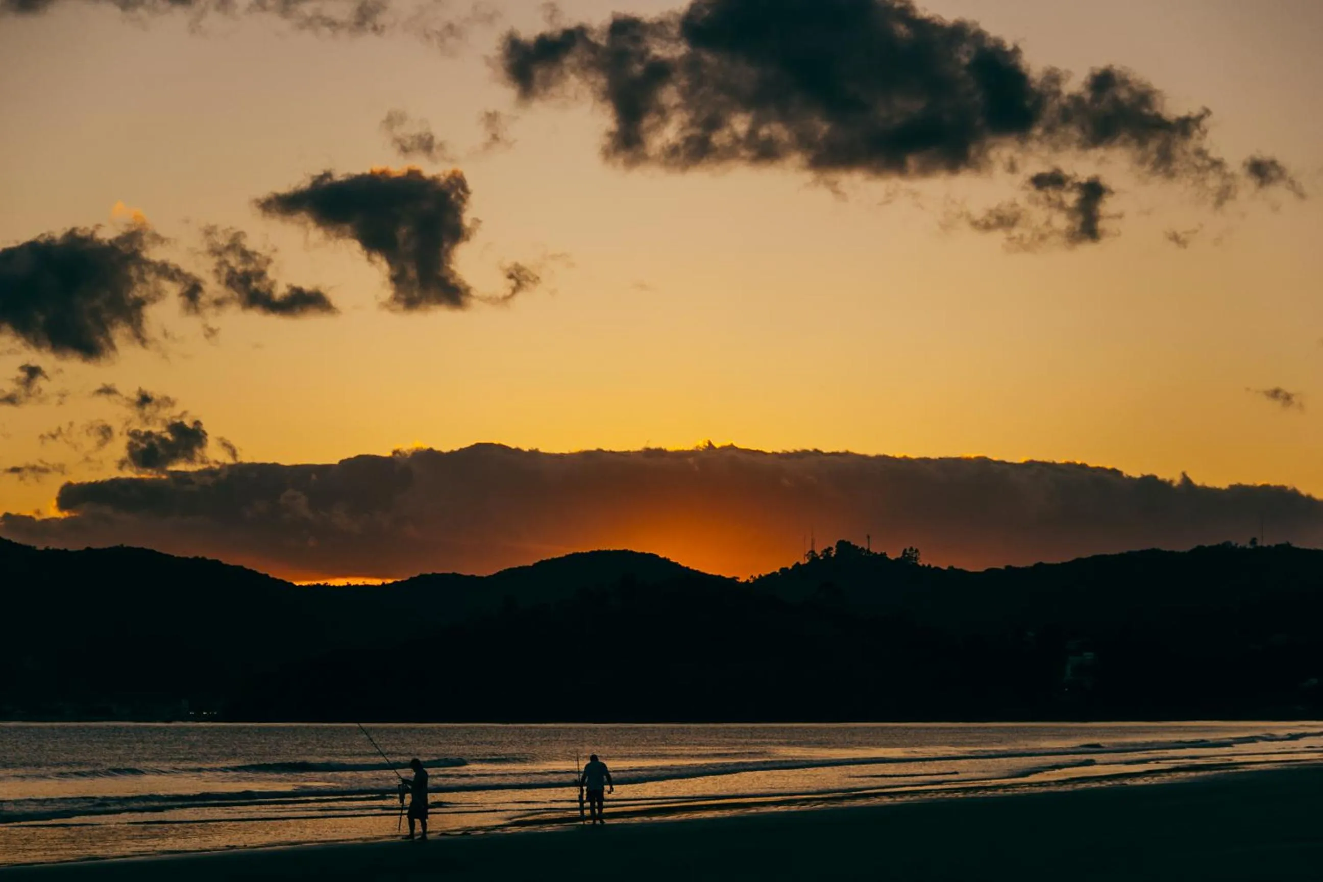 Property building in Pousada Vô Jaques