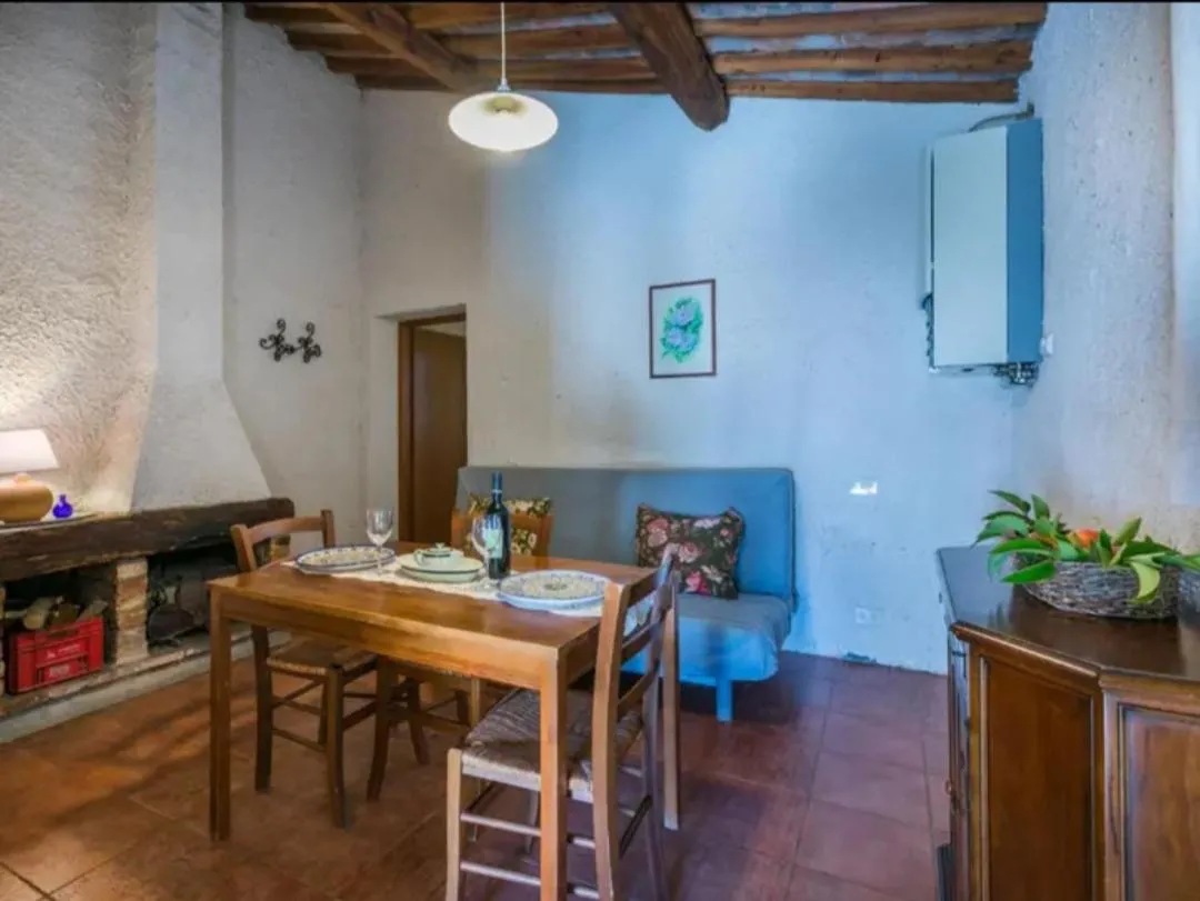 Agriturismo La Moraia