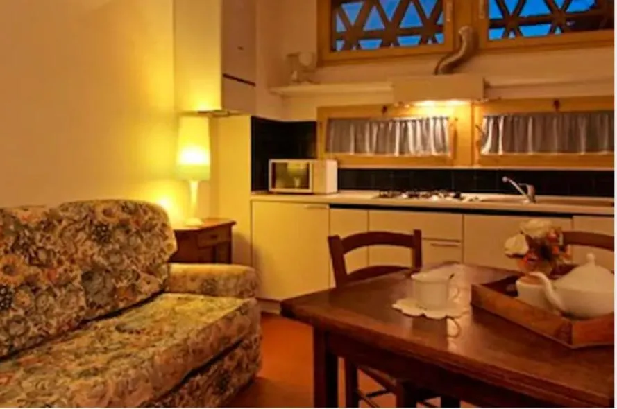Agriturismo La Moraia