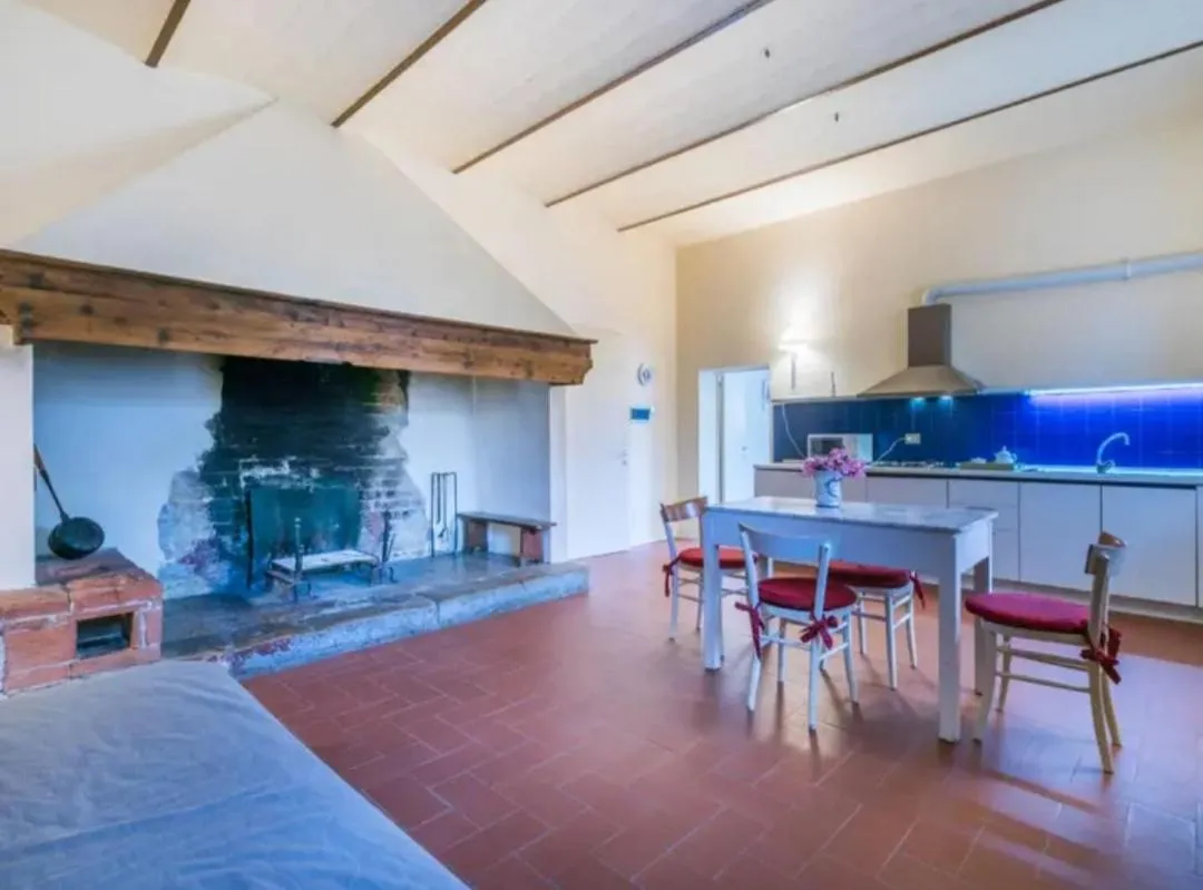 Agriturismo La Moraia