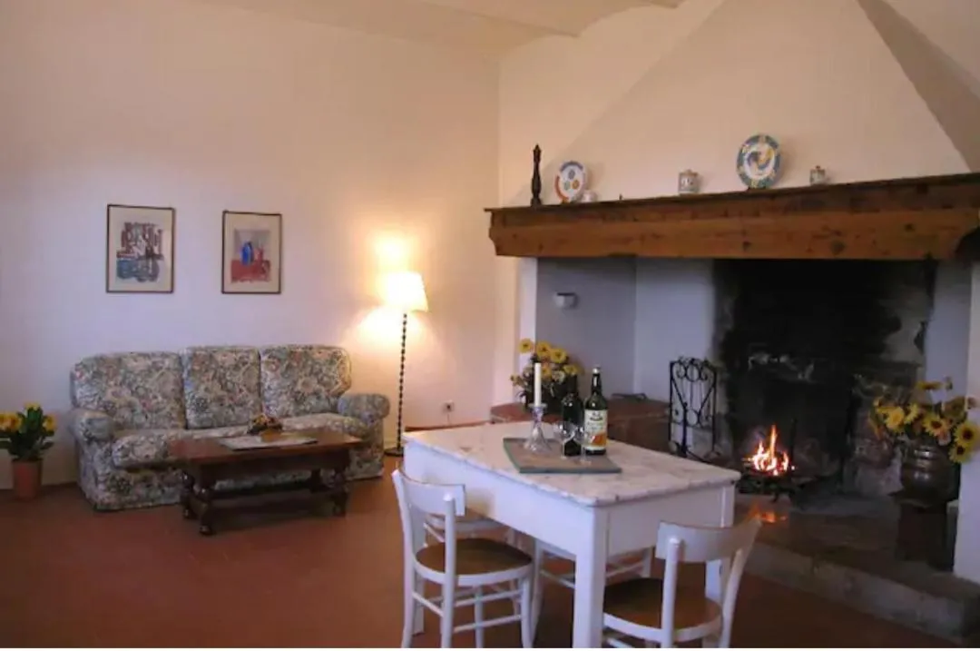 Agriturismo La Moraia