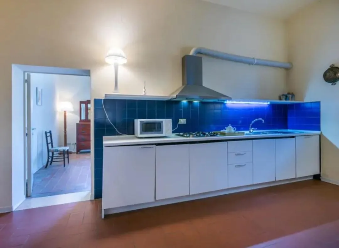 Agriturismo La Moraia