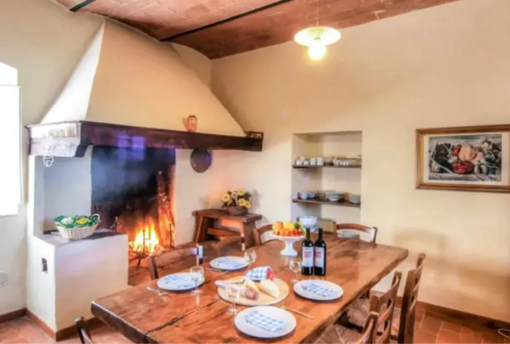 Agriturismo La Moraia