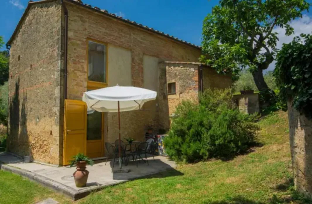 Agriturismo La Moraia