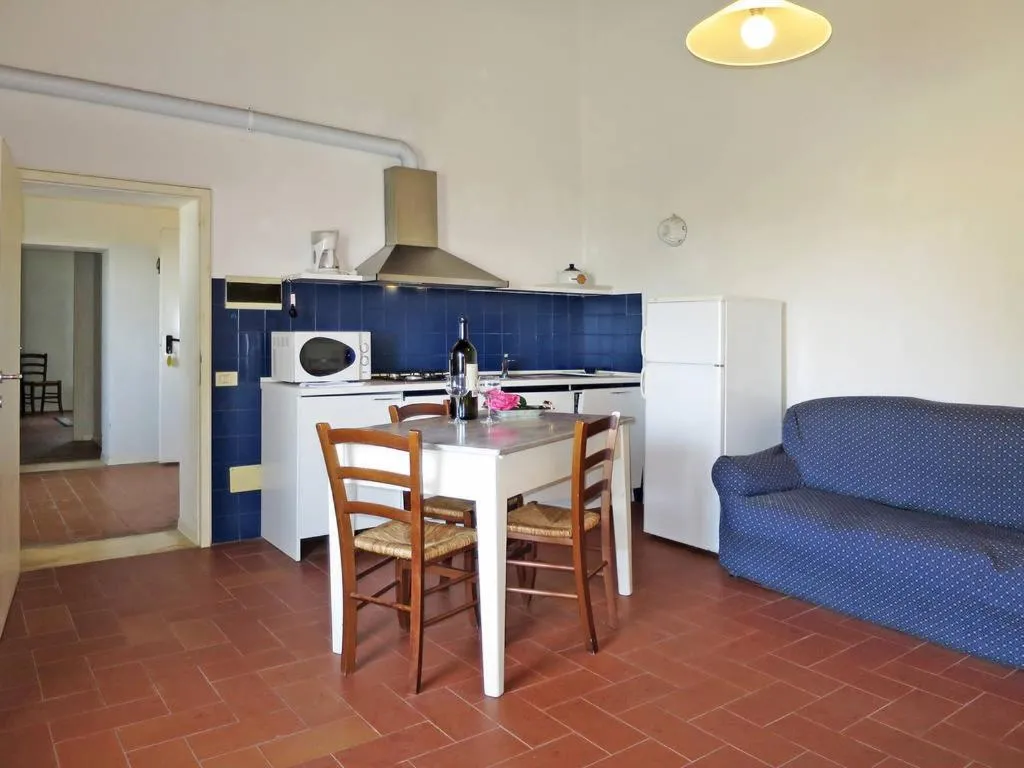 Agriturismo La Moraia