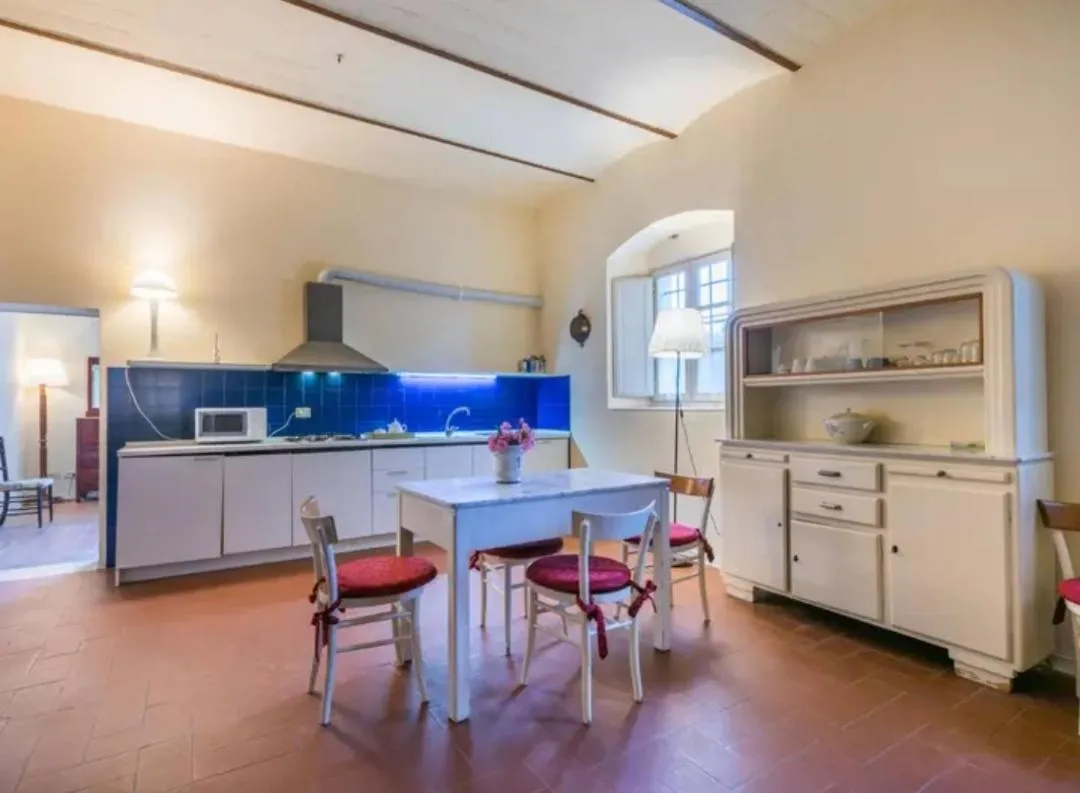 Agriturismo La Moraia