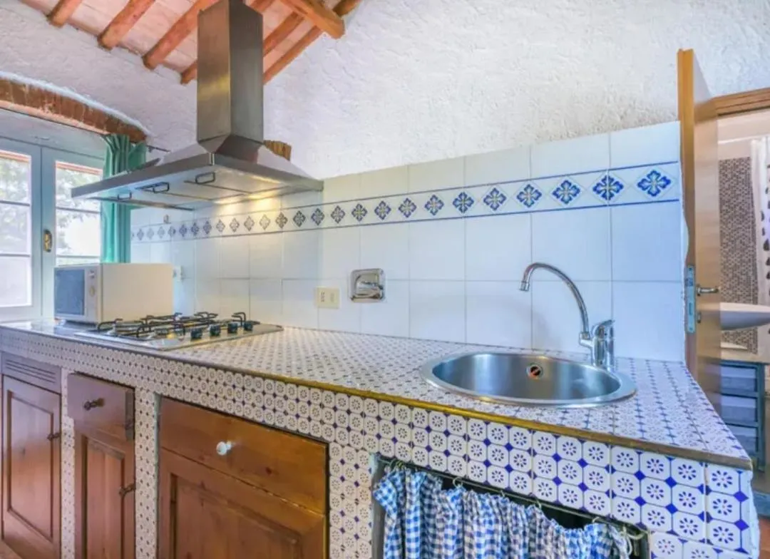 Agriturismo La Moraia