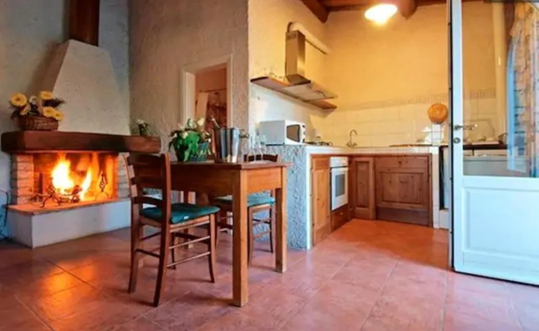 Agriturismo La Moraia