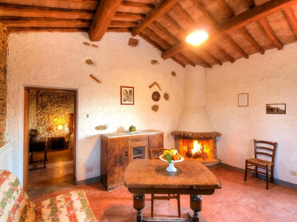 Agriturismo La Moraia